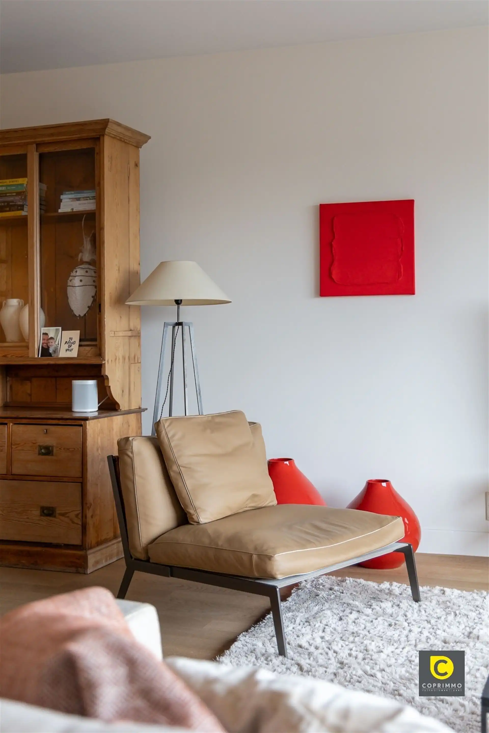 Instapklaar 2 slaapkamer app foto 3