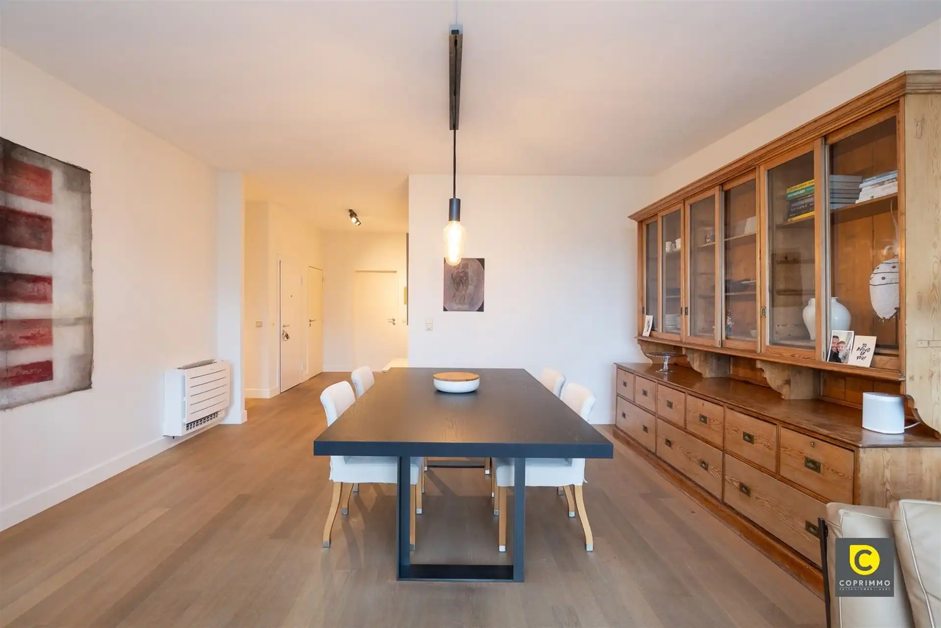 Instapklaar 2 slaapkamer app foto 3