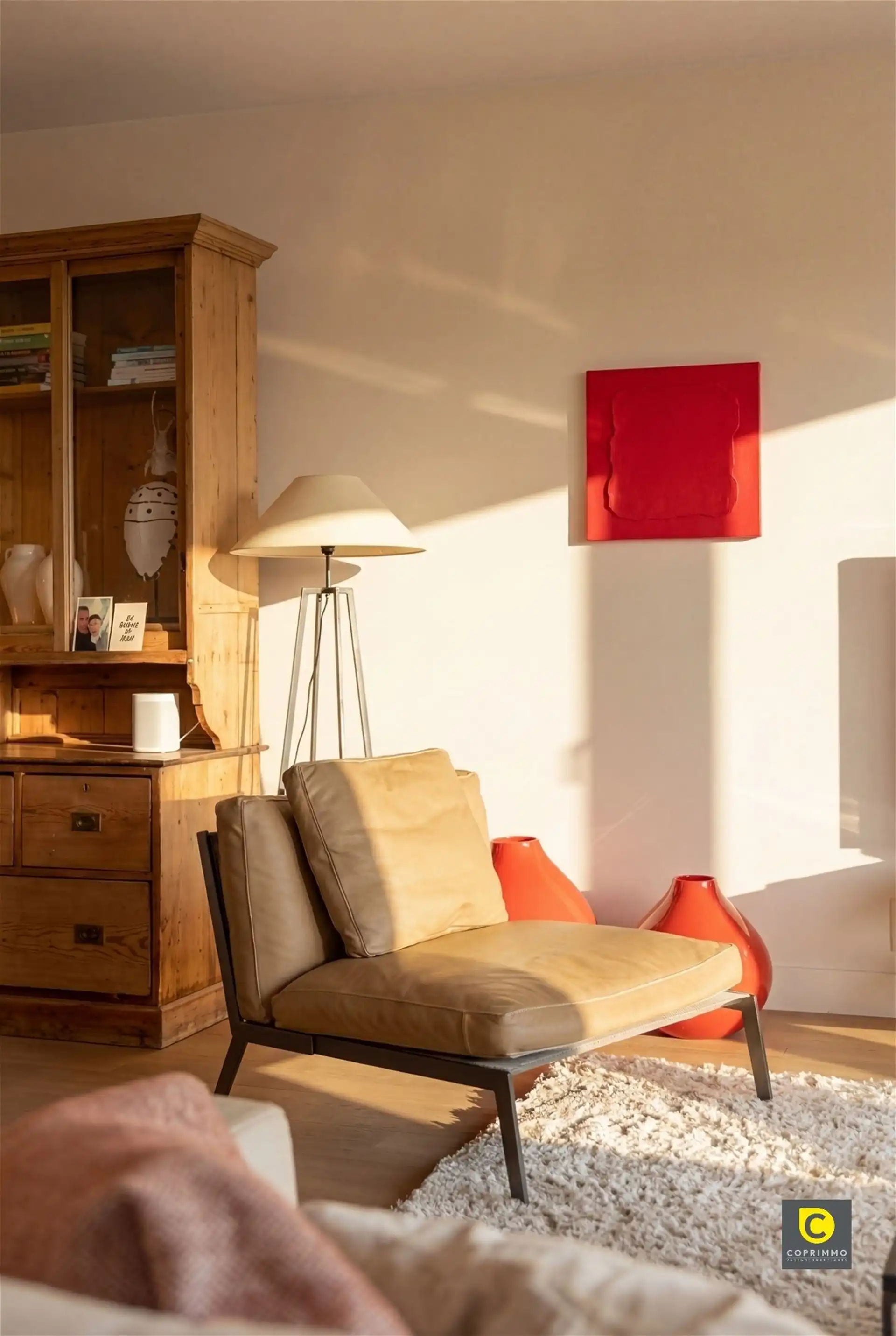 Instapklaar 2 slaapkamer app foto 3