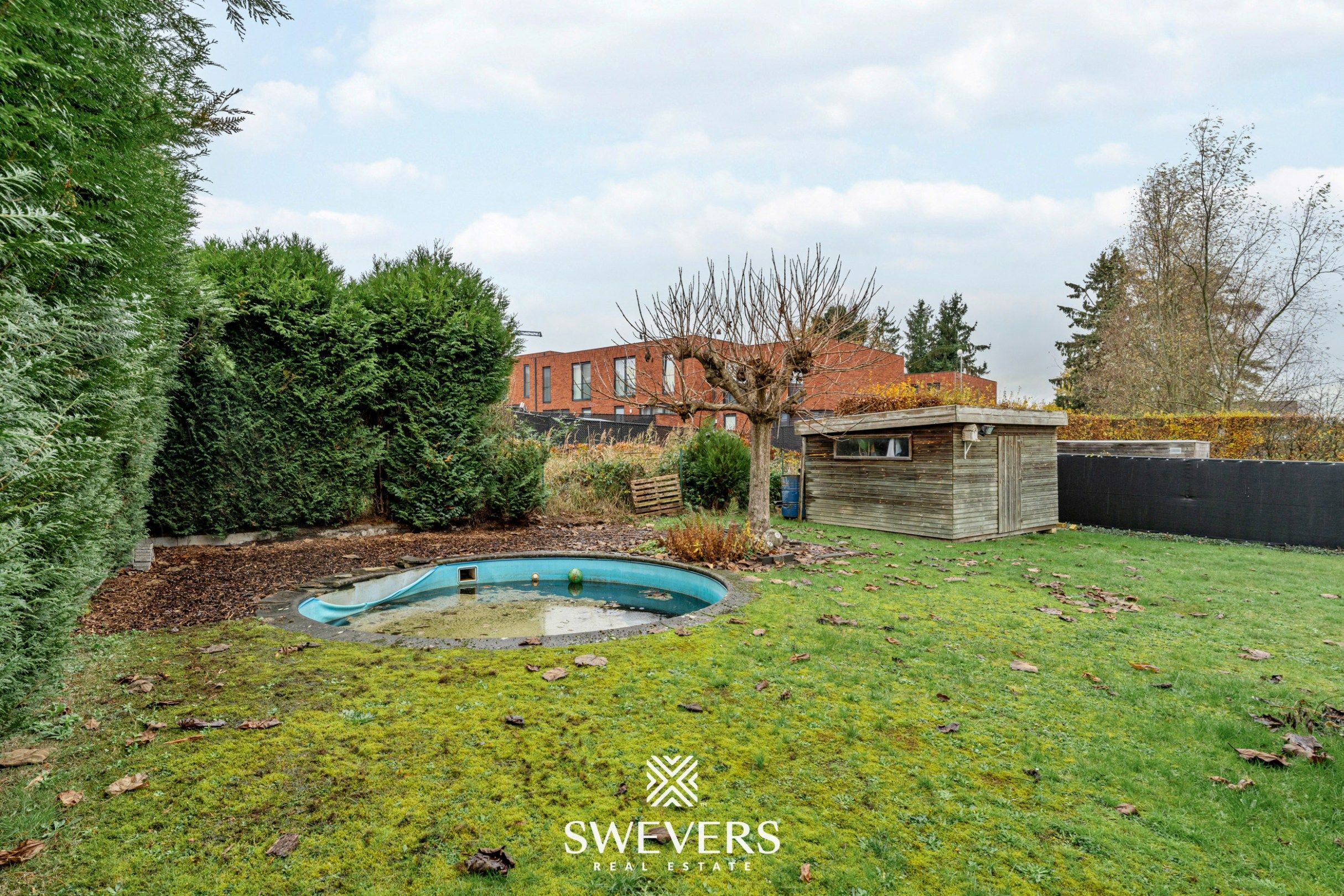 Instapklare ruime woning met praktijkruimte in residentiële buurt van Hasselt foto 30