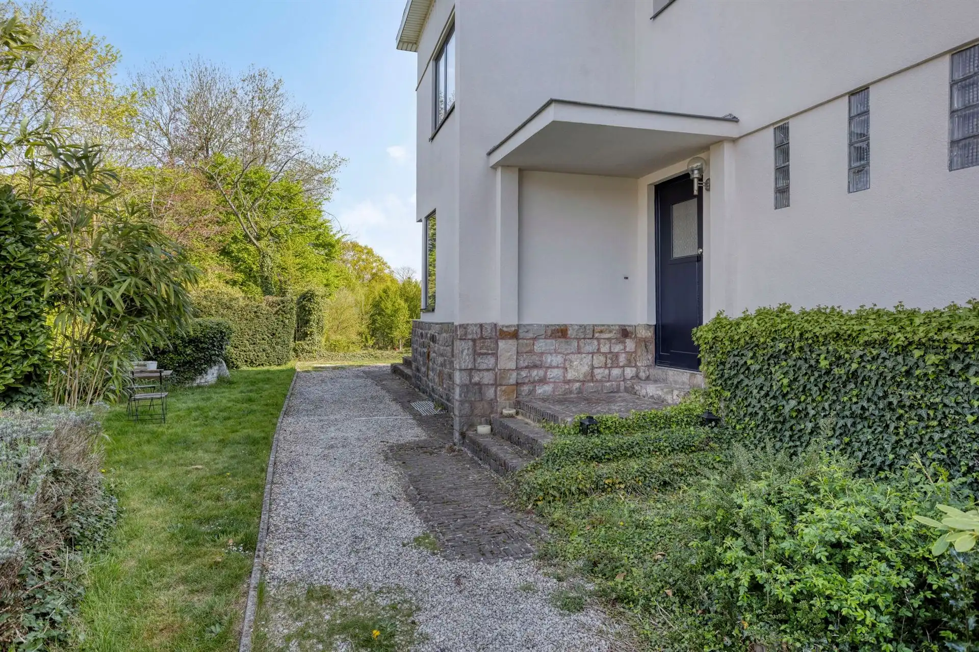 Prachtig eigendom op prima locatie nabij centrum foto 5