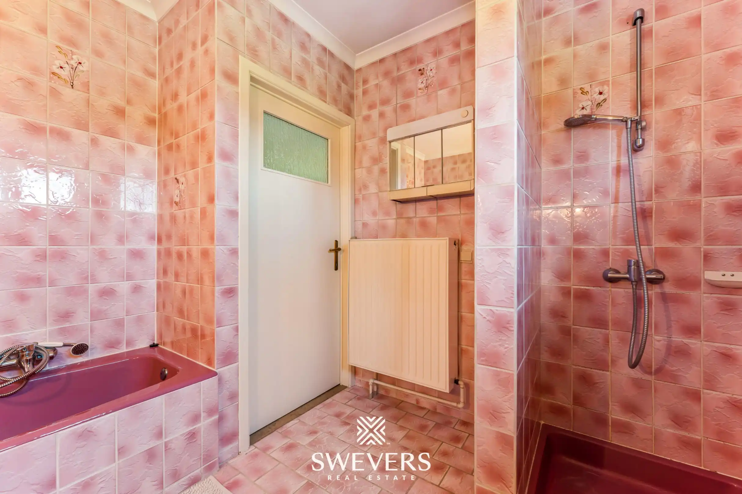 Ruime instapklare gezinswoning met zonnige tuin en 3 slaapkamers in residentieel Zonhoven foto 25