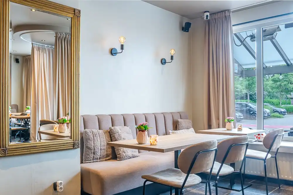 Instapklare brasserie op toplocatie in Maasmechelen foto 9