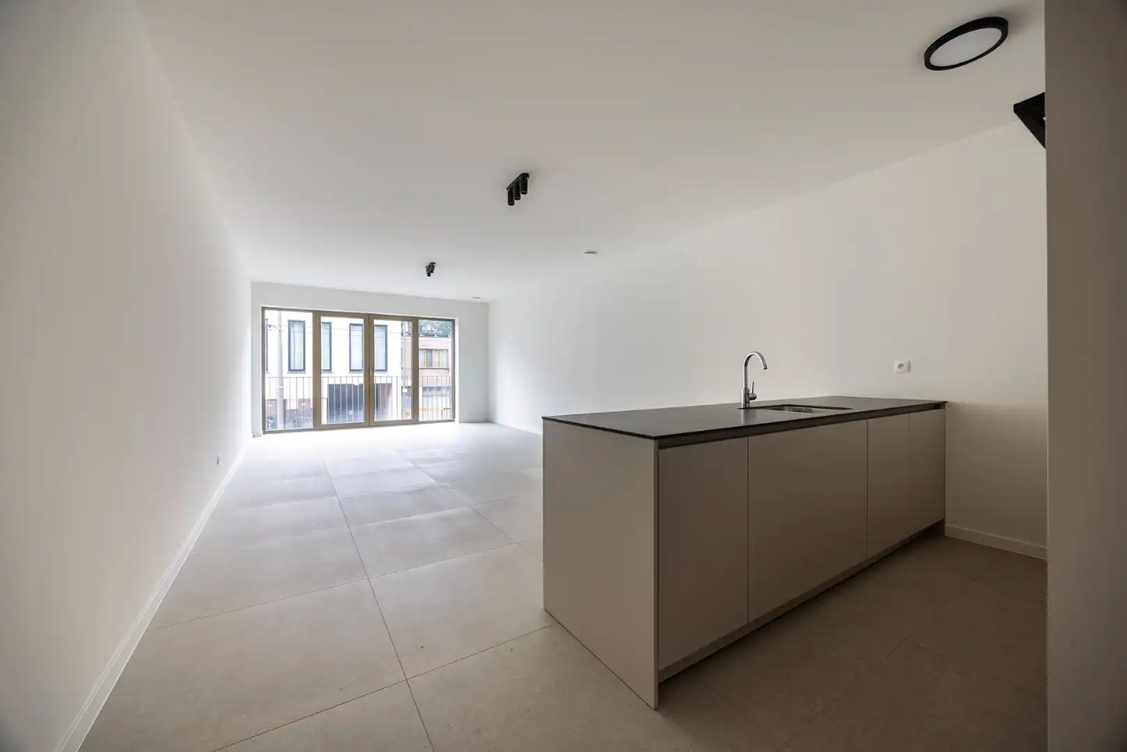 Appartement te koop Turnhoutsebaan 211 -/101 - 2100 Deurne (2100)