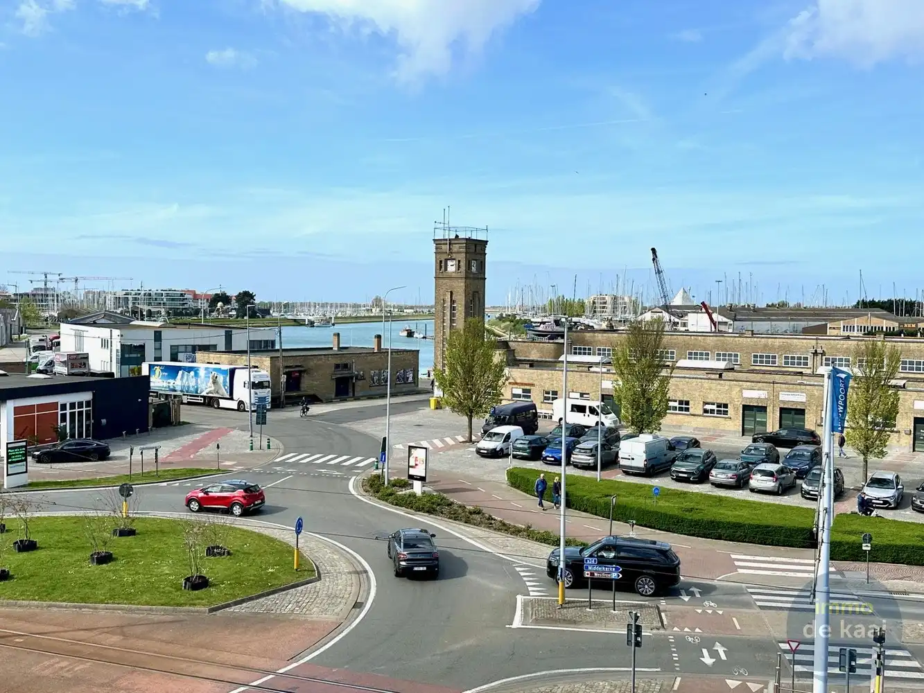 Appartement te koop foto {{pictureIndex}}