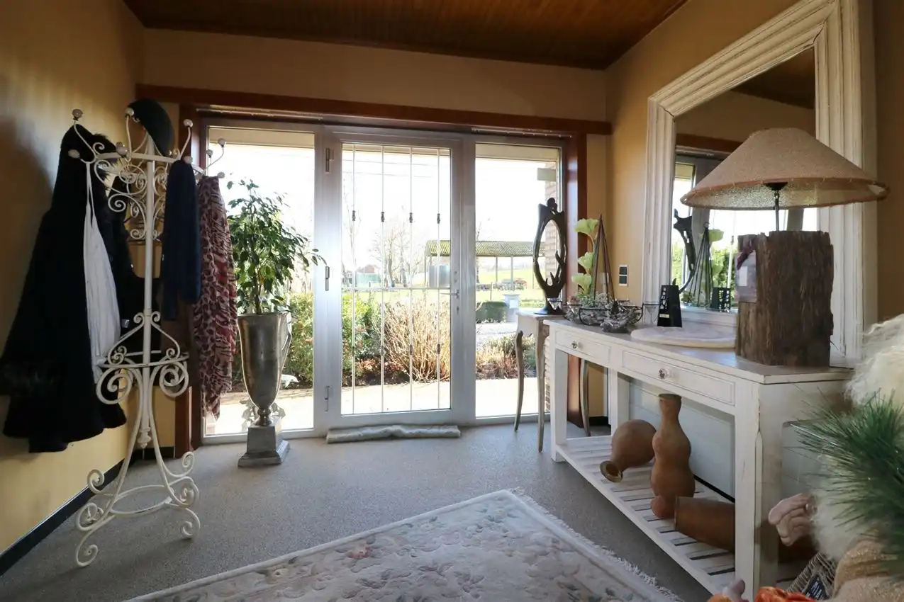 Rustig gelegen gelijkvloerse woning met drie slaapkamers foto 27