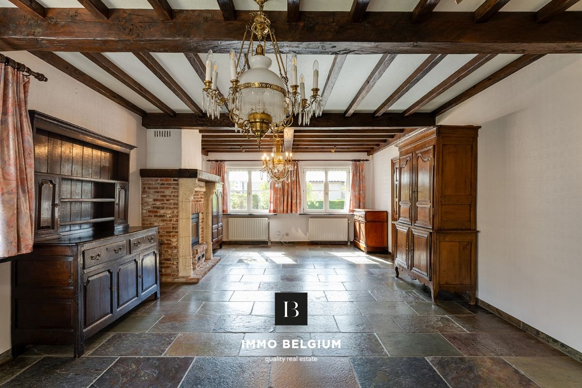 Ruime villa in een rustige wijk nabij het centrum foto 6