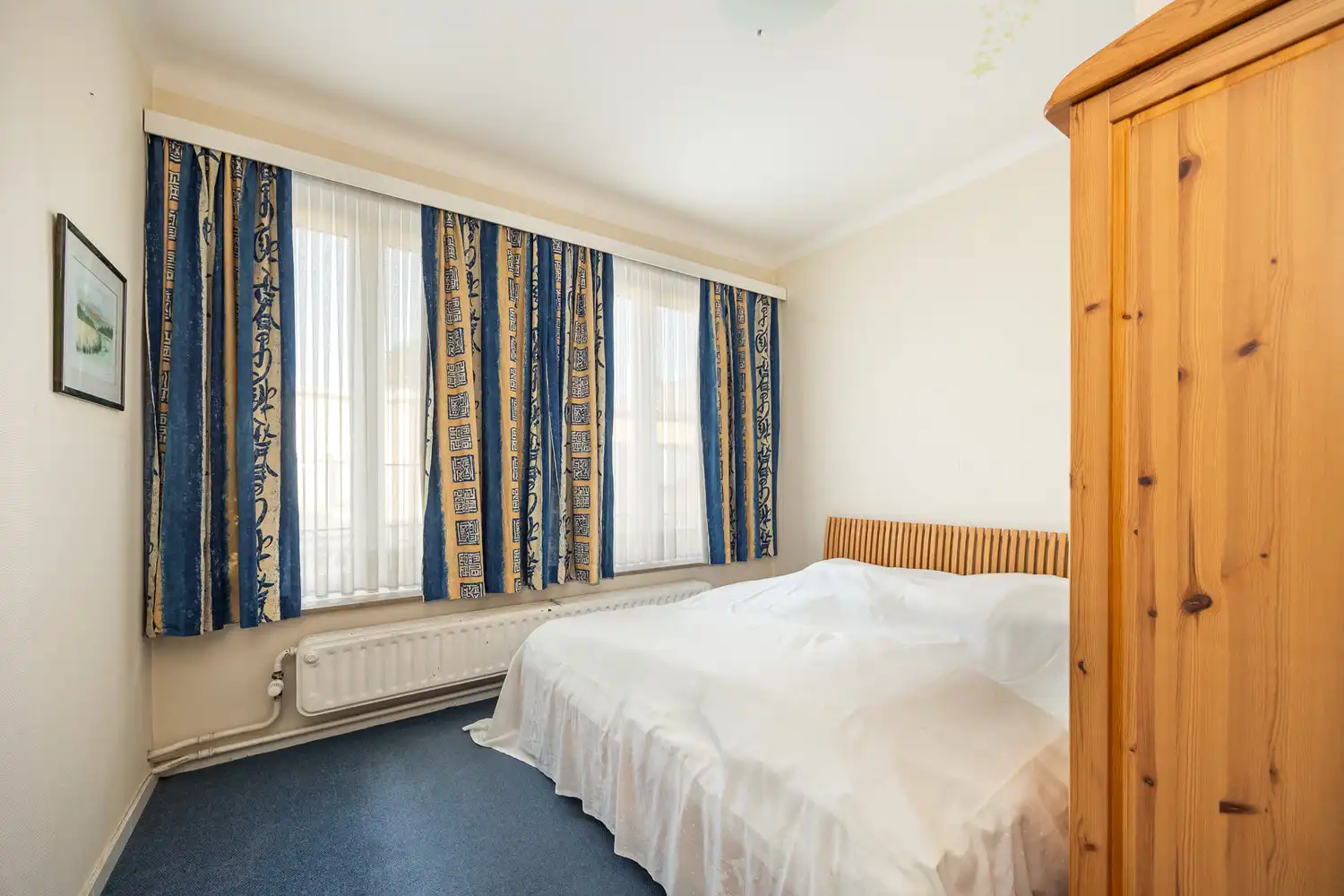 Charmante gezinswoning met 4 -slk en garage foto 23