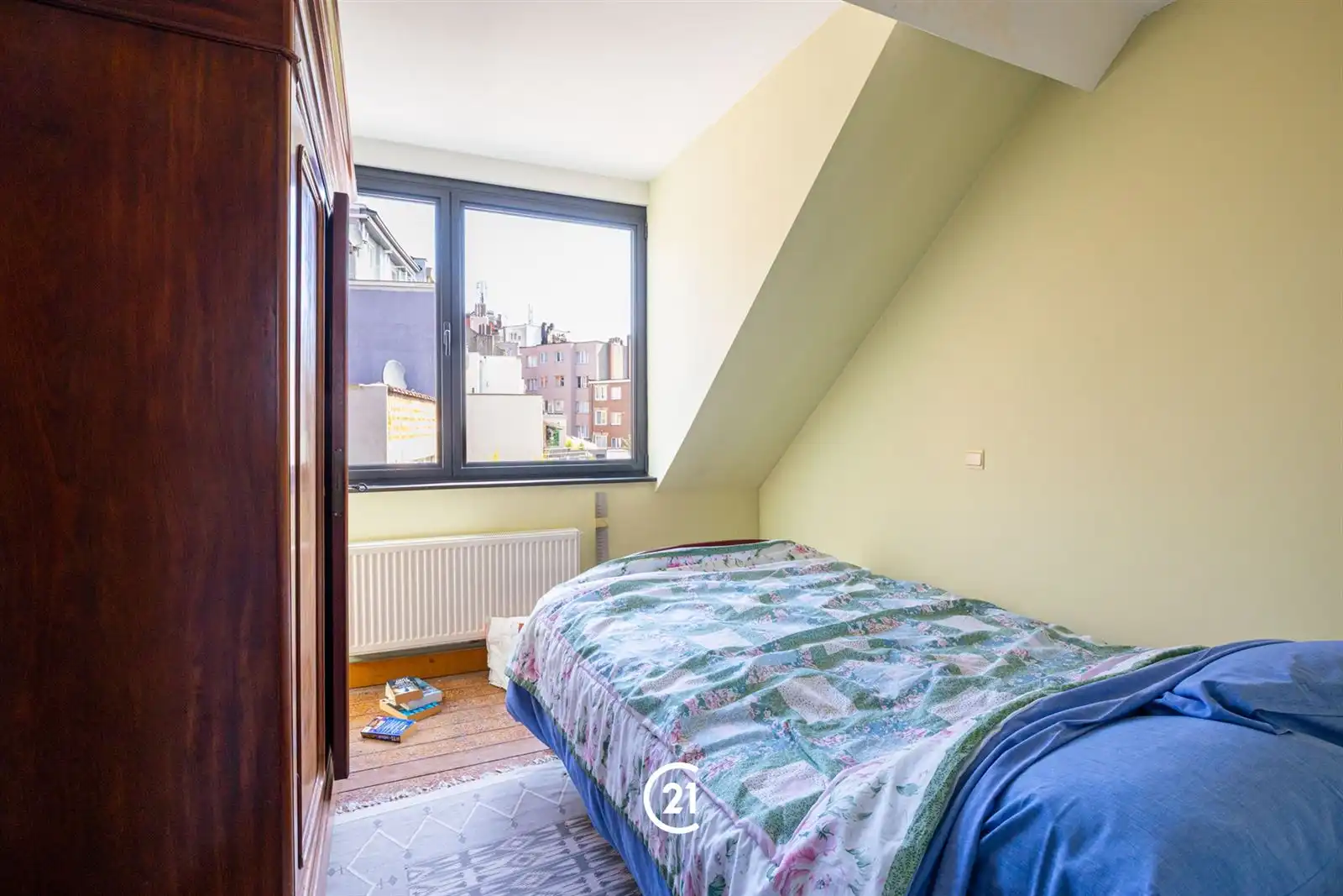 Charmante woning 4 slaapkamers  foto 17