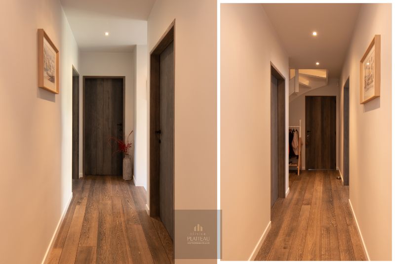 Exclusieve landelijke villa met High End Afwerking in Sint-Idesbald. foto 19
