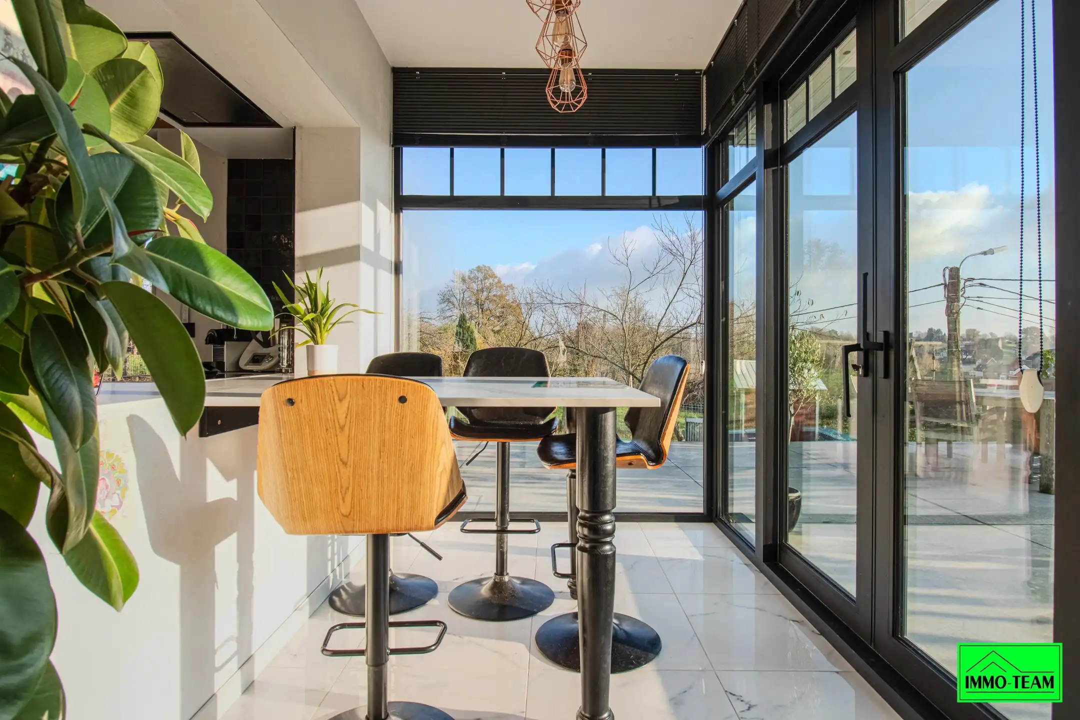 Charmante villa in rustige, groene omgeving foto 8