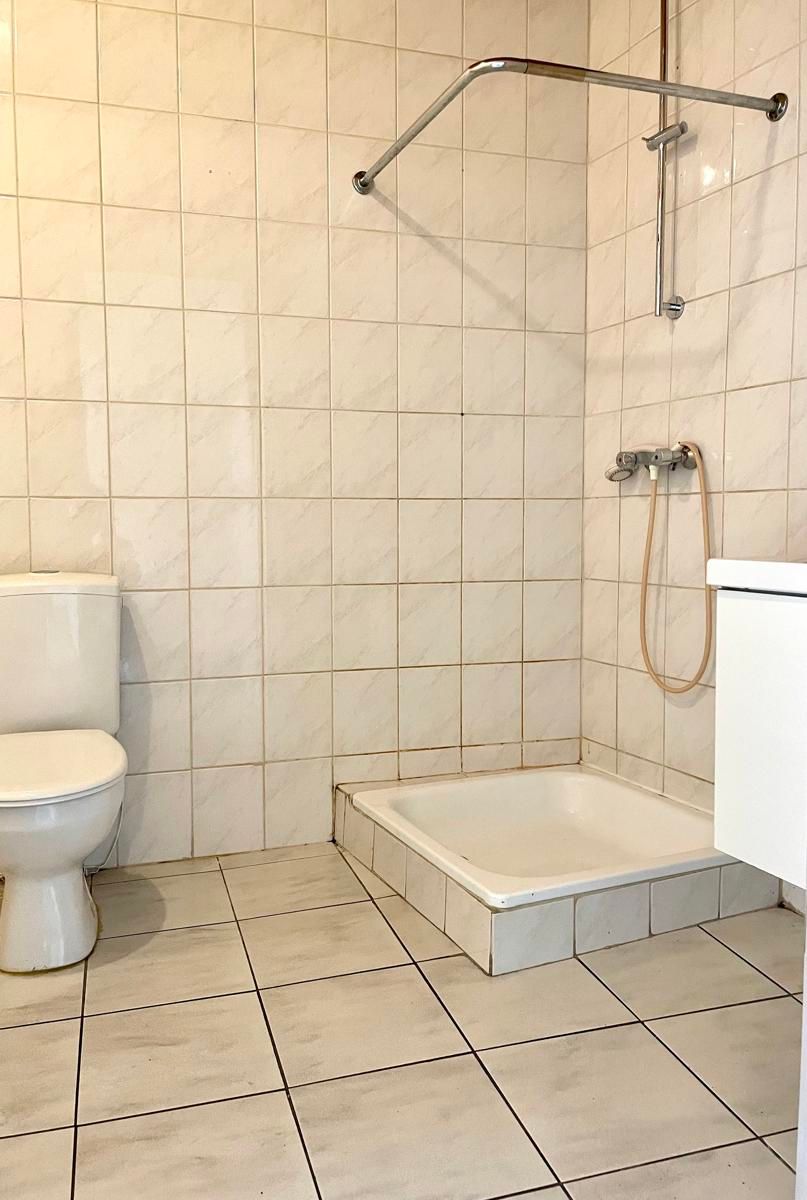 Te huur: studio te Aalst!  foto 5