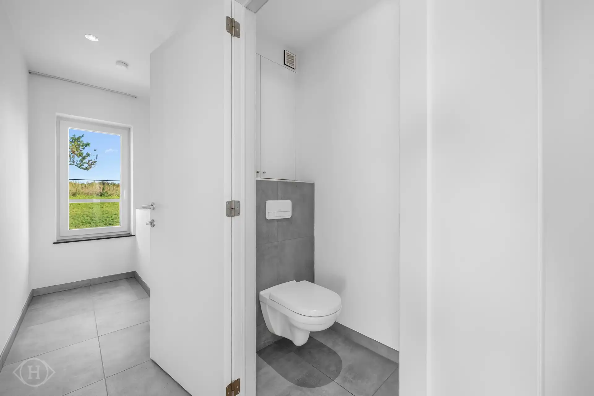 Stijlvol appartement in het hart van Bierbeek foto 17