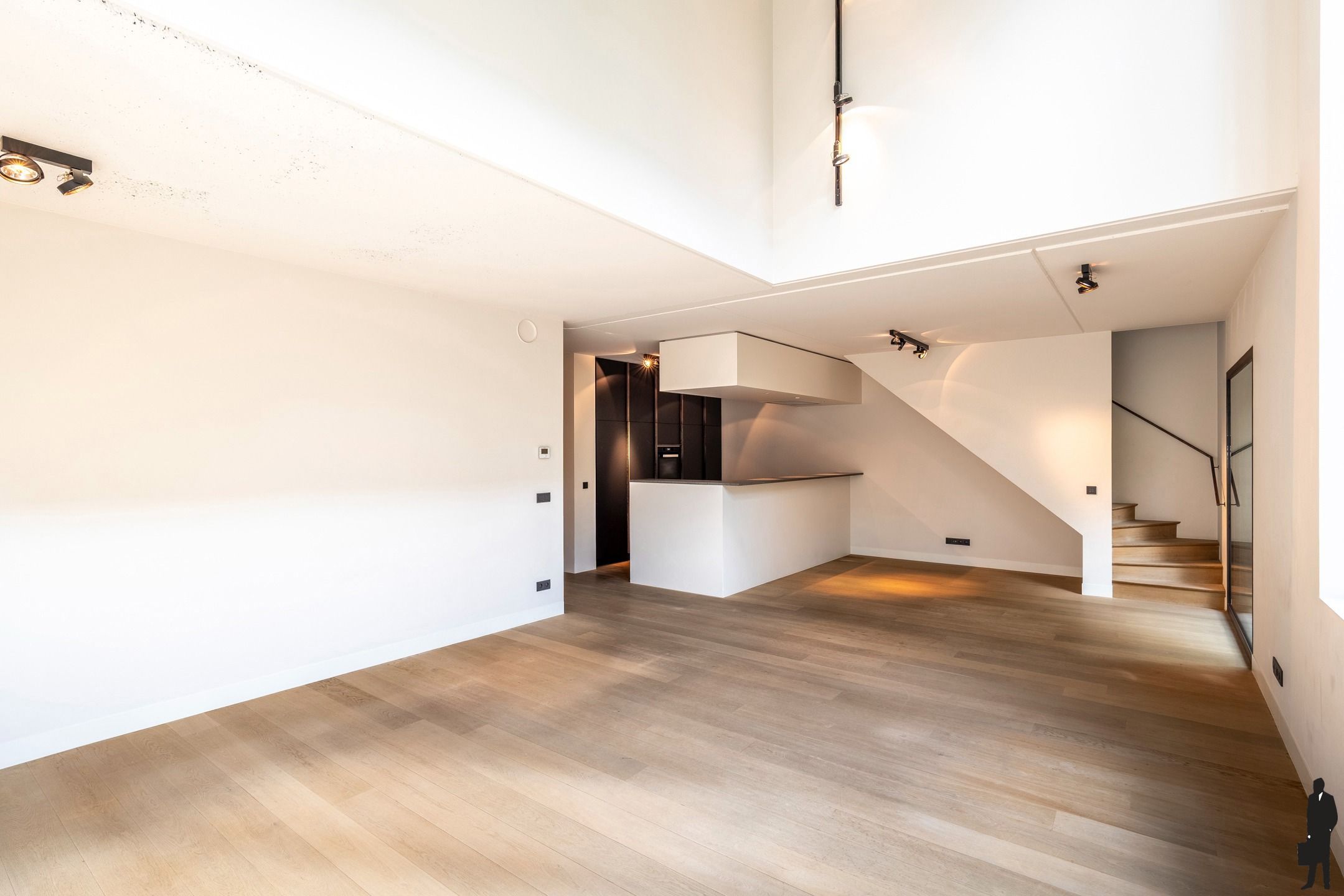 Luxueus duplexappartement – Project Kanaal, Stokerijstraat foto 4