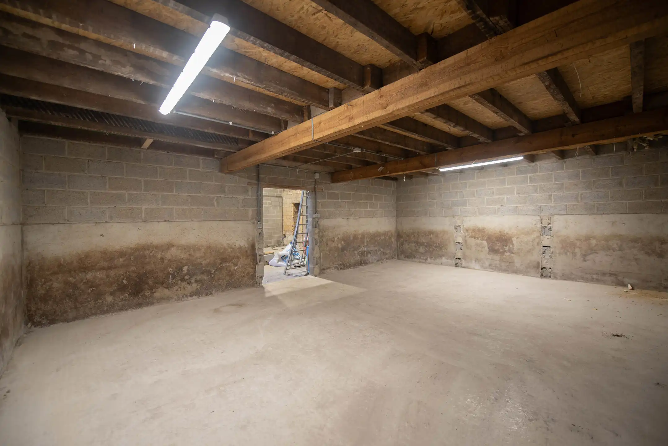 Ruime opslagplaats te Riemst.  foto 9