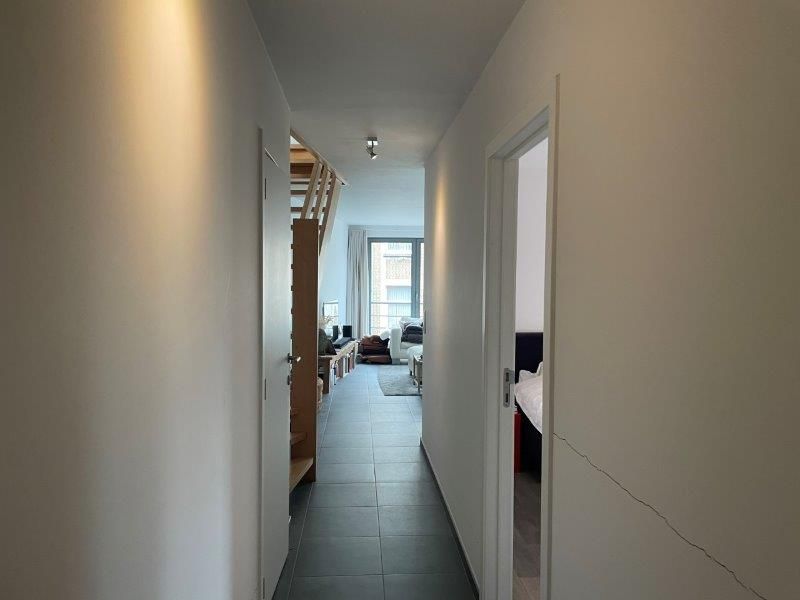 Appartement te huur foto 7