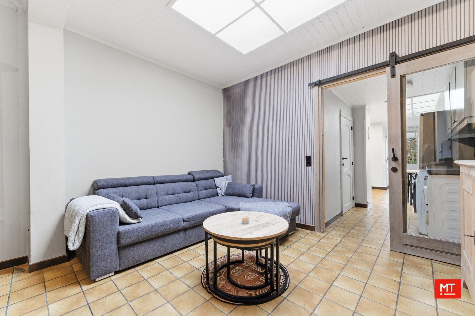 Woning te koop met 2 slaapkamers te Roeselare foto 2