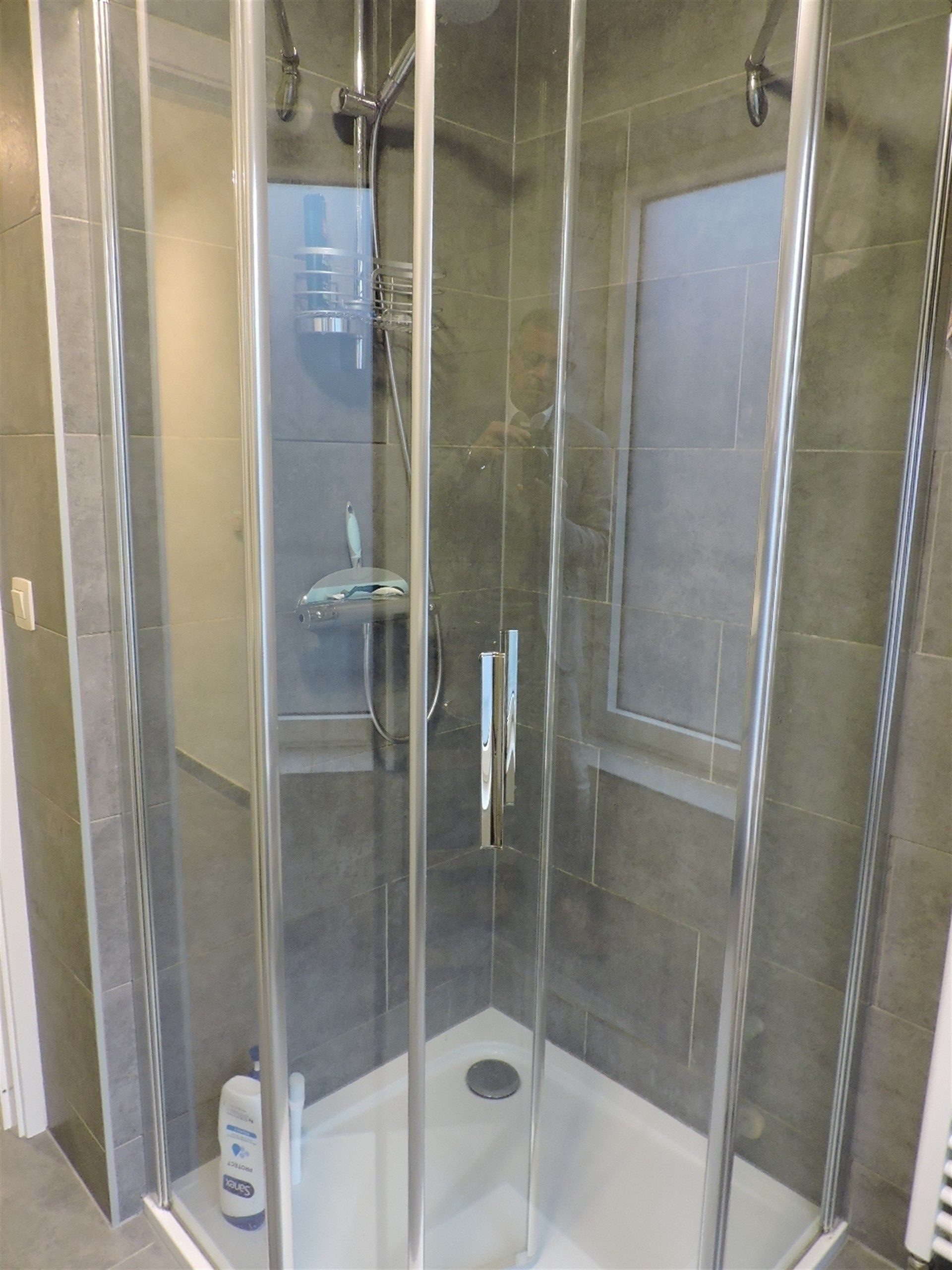 RUIM EN MODERN DUPLEX-APPARTEMENT IN OOSTERZELE  foto 13