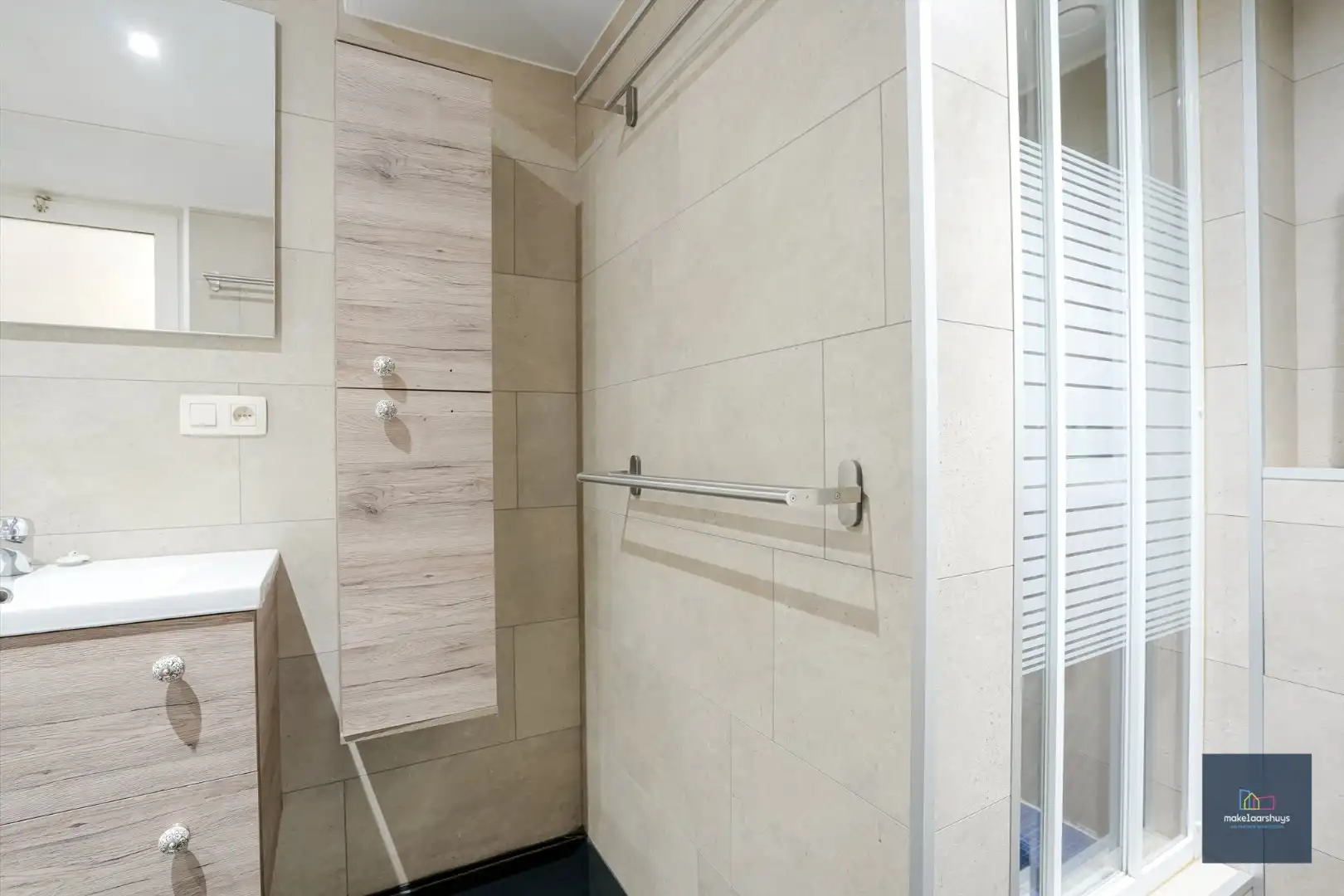 Woning met 4 slaapkamers en koer nabij centrum Gent foto 10