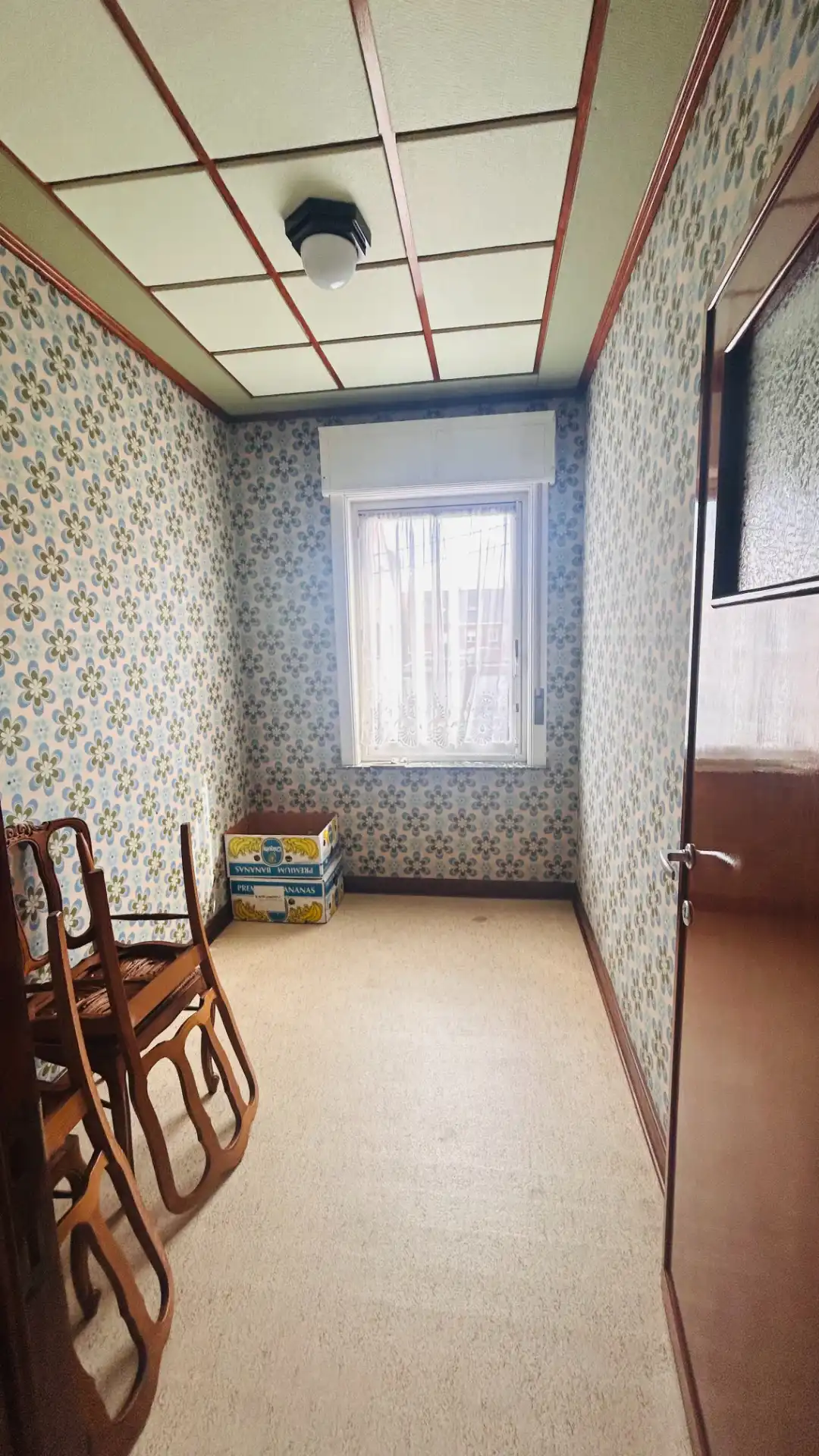 Verzorgde rijwoning in rustige buurt met 2 ruime slaapkamers en gezellige tuin foto 9