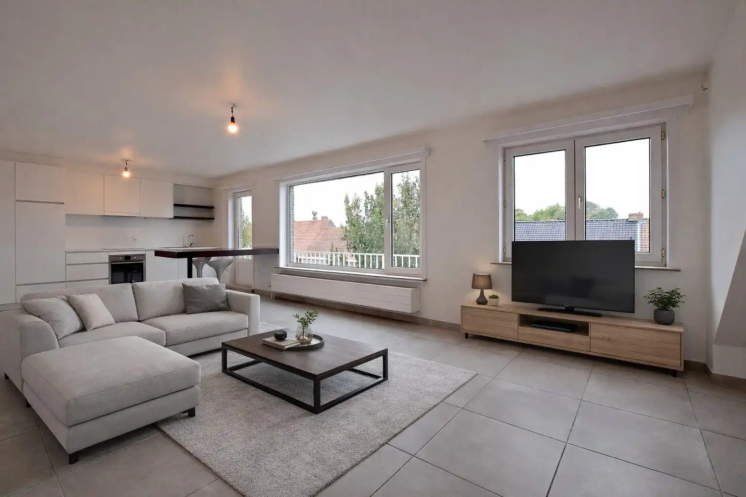 Appartement te koop Astridlaan 40 - 0302/0402 - 8620 Nieuwpoort