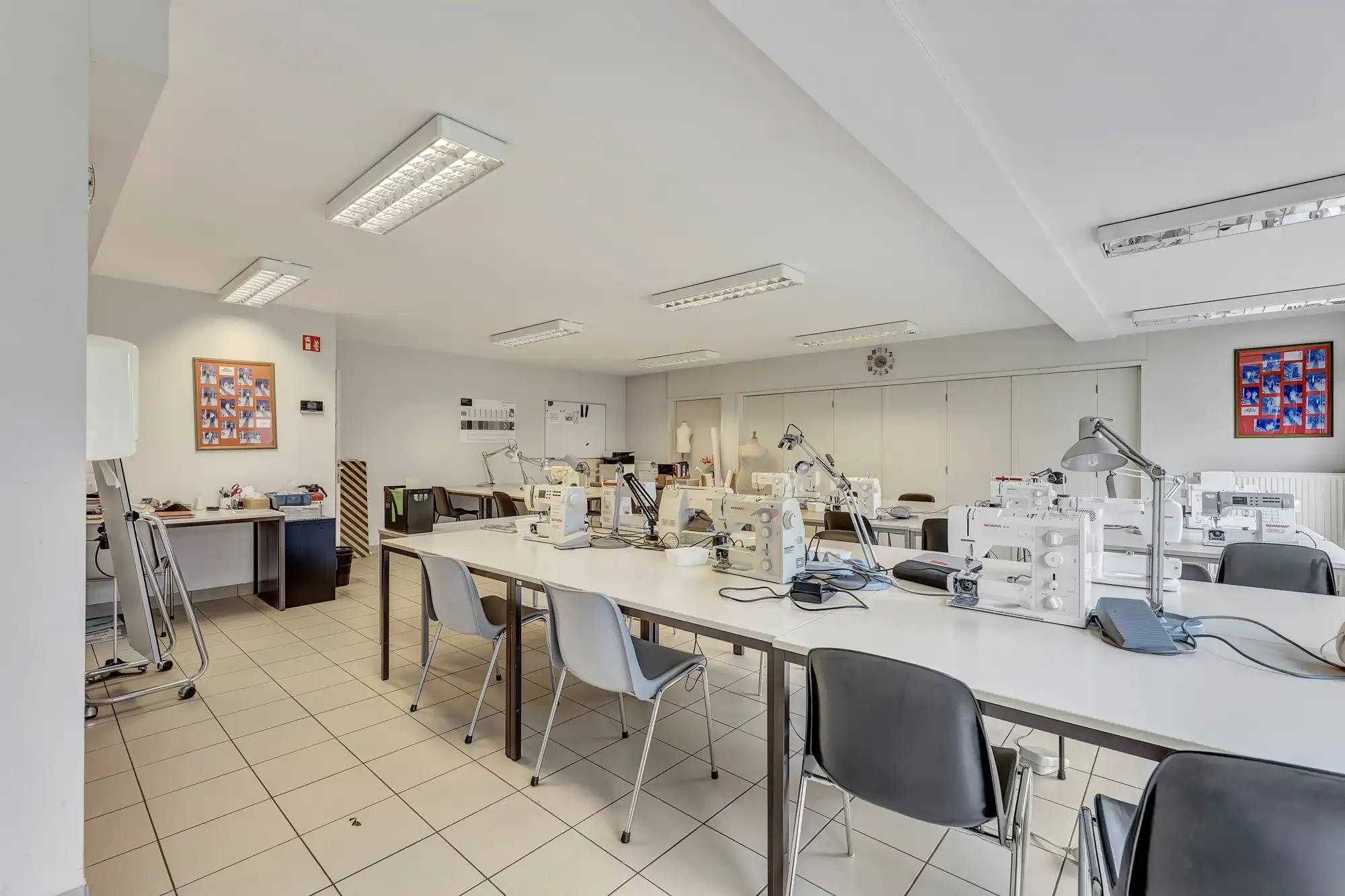2 appartementen te koop in Vilvoorde foto 9