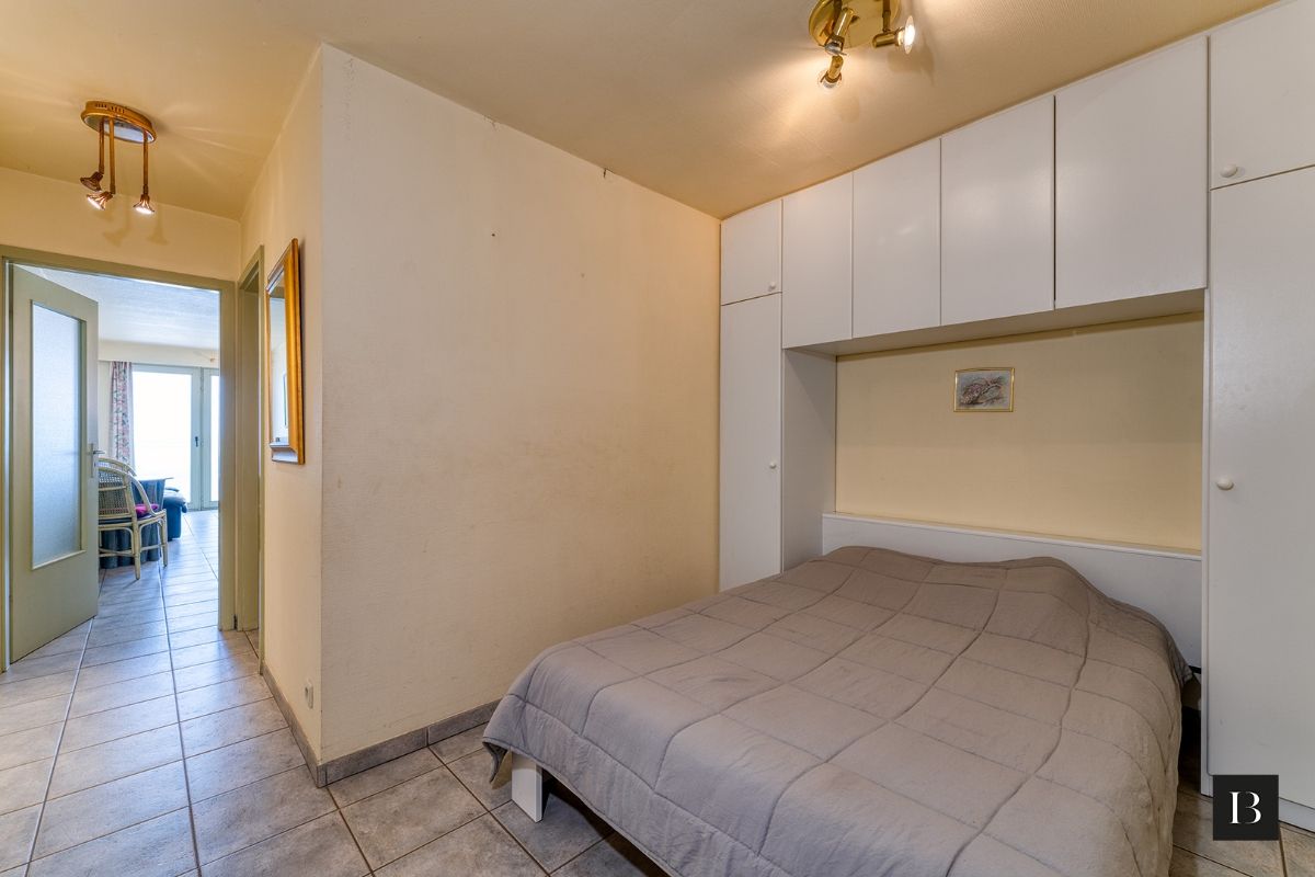 Studio met slaaphoek op de zeedijk foto 6