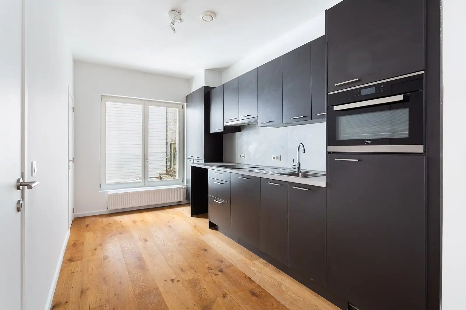 Wonen in het hart van het bruisende Antwerpen foto 9