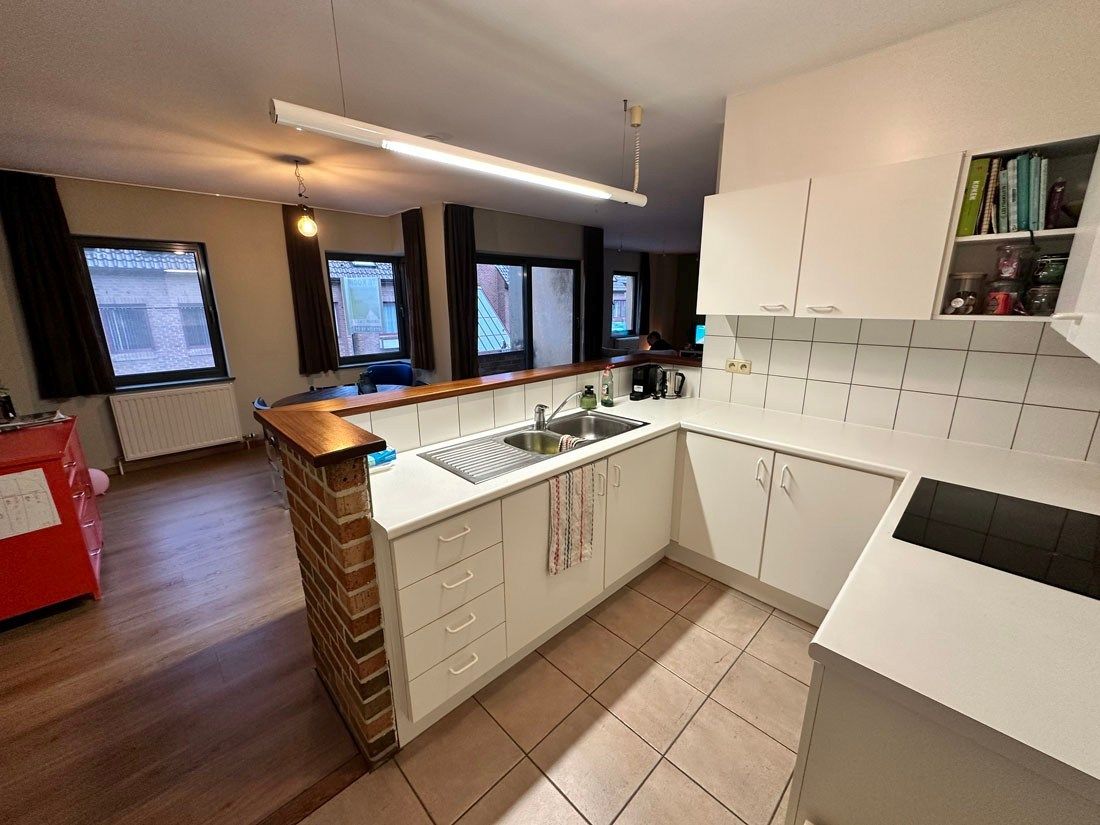 Uniek opbrengsteigendom in het centrum van Beringen foto 14