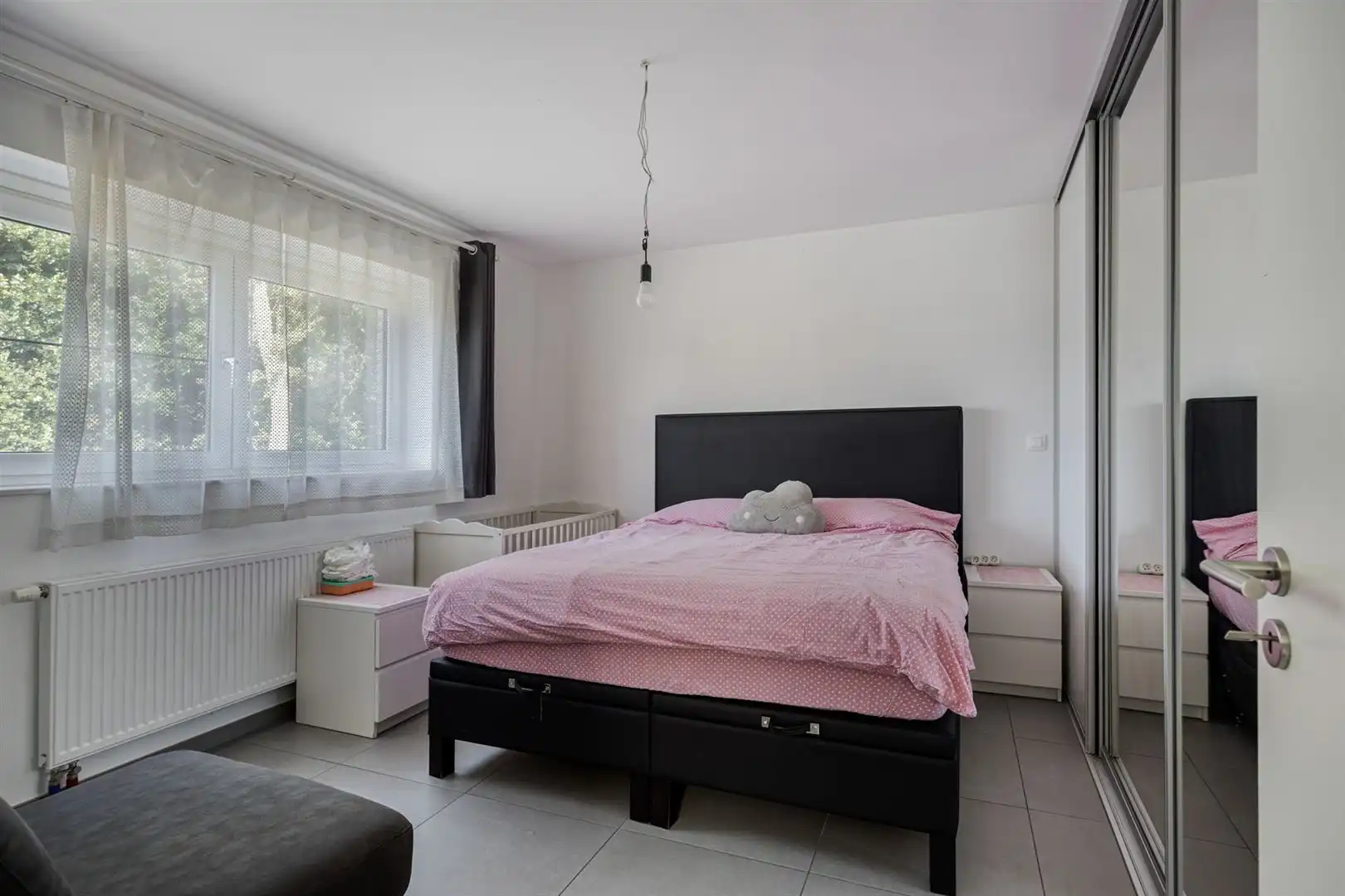 TE KOOP: Recente, halfopen bebouwing te Heusden-Zolder!  foto 10