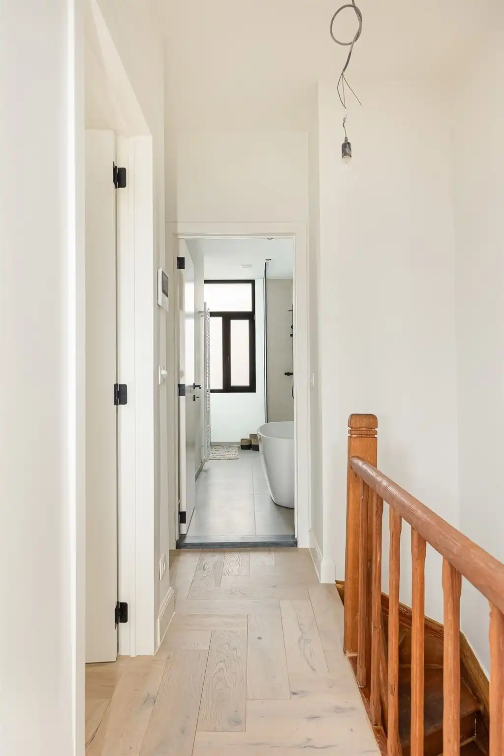 Hoogwaardig gerenoveerde, energiezuinige wonin foto 11