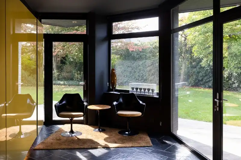 Unieke laagbouwwoning met volledige privacy in Lendelede foto 14