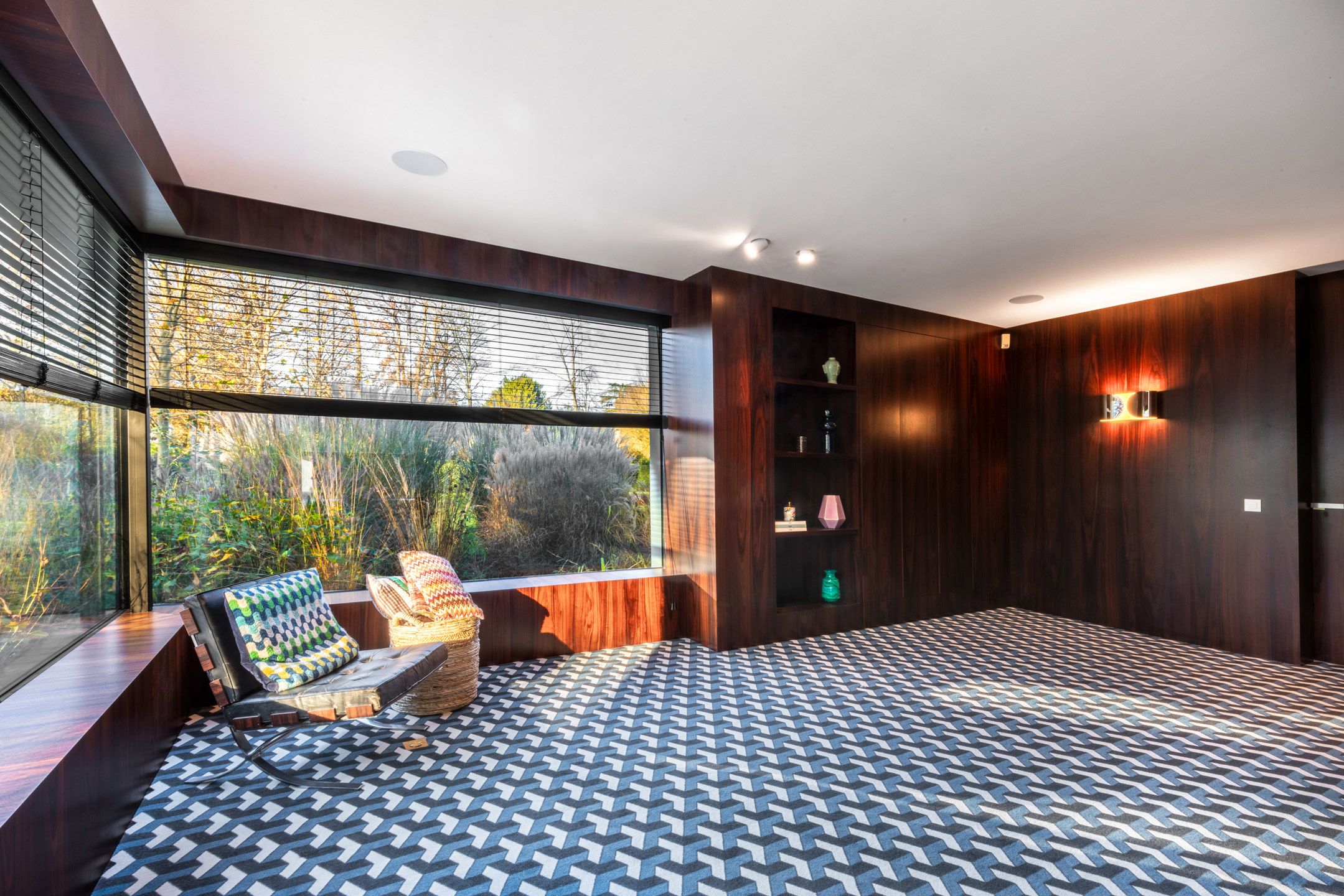 Exclusieve Moderne Villa met Tijdloze Elegantie in Vriesdonk foto 6