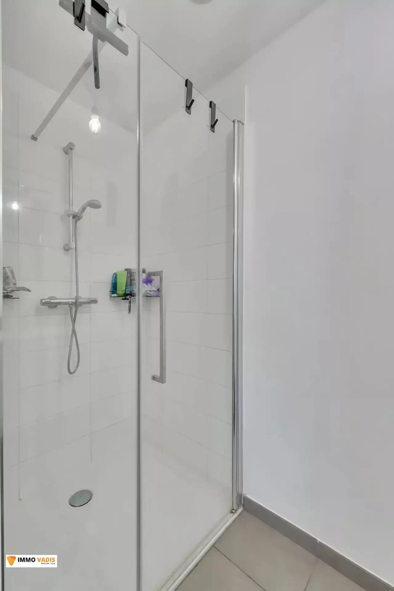 Instapklare studio met terras foto 7