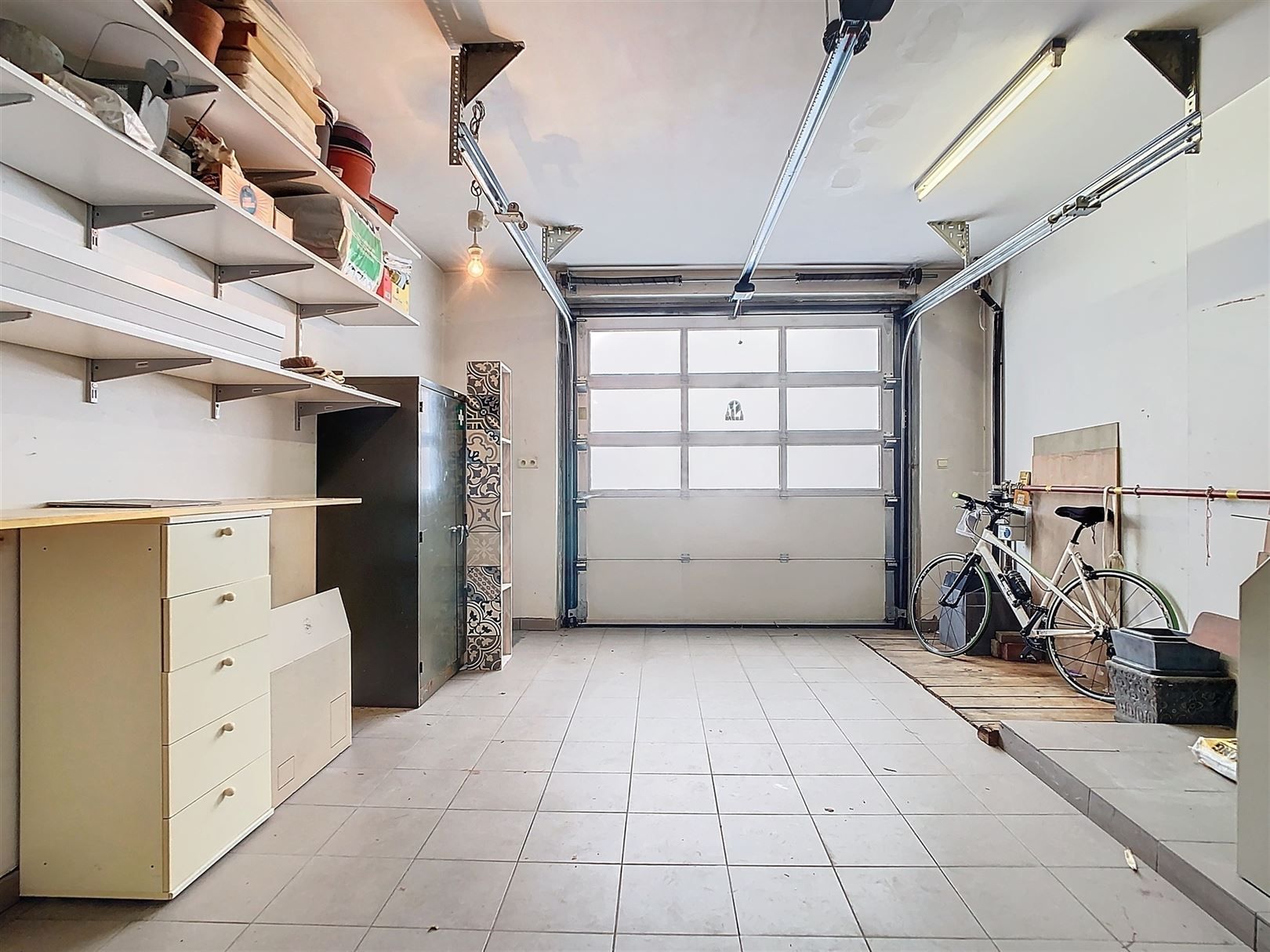 Unieke en karaktervolle woning, 1 slpk, garage, koer, 2a 6ca foto 26