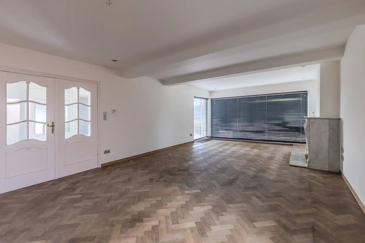 Instapklare woning op een ruim perceel van circa 8a8ca met tuin en garage op een gunstige locatie. foto 9