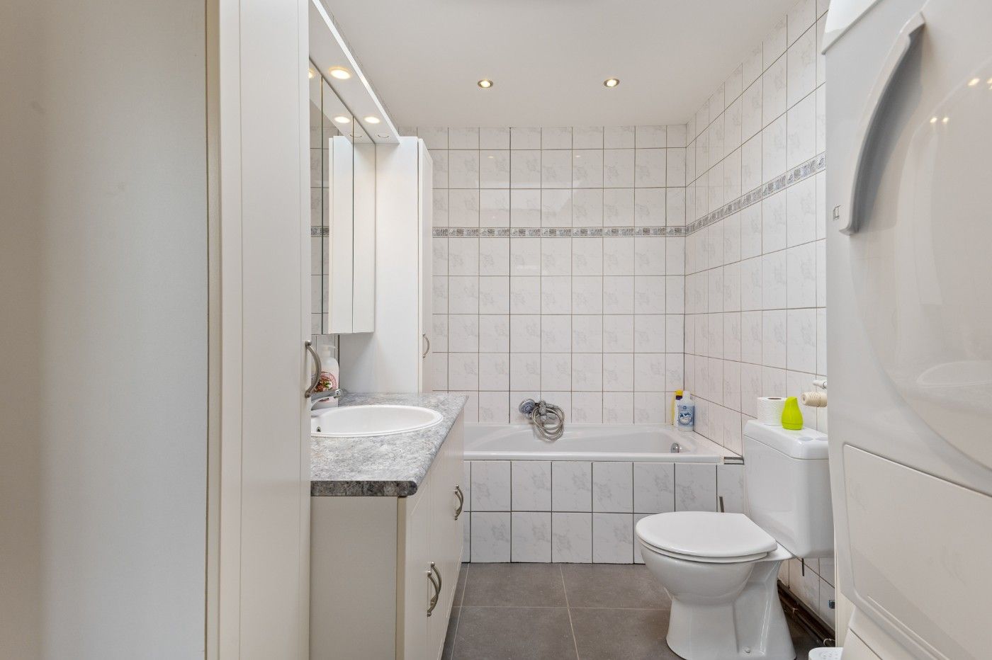 Gezellige woning met 2 à 3 slpk., garage en toffe tuin foto 11