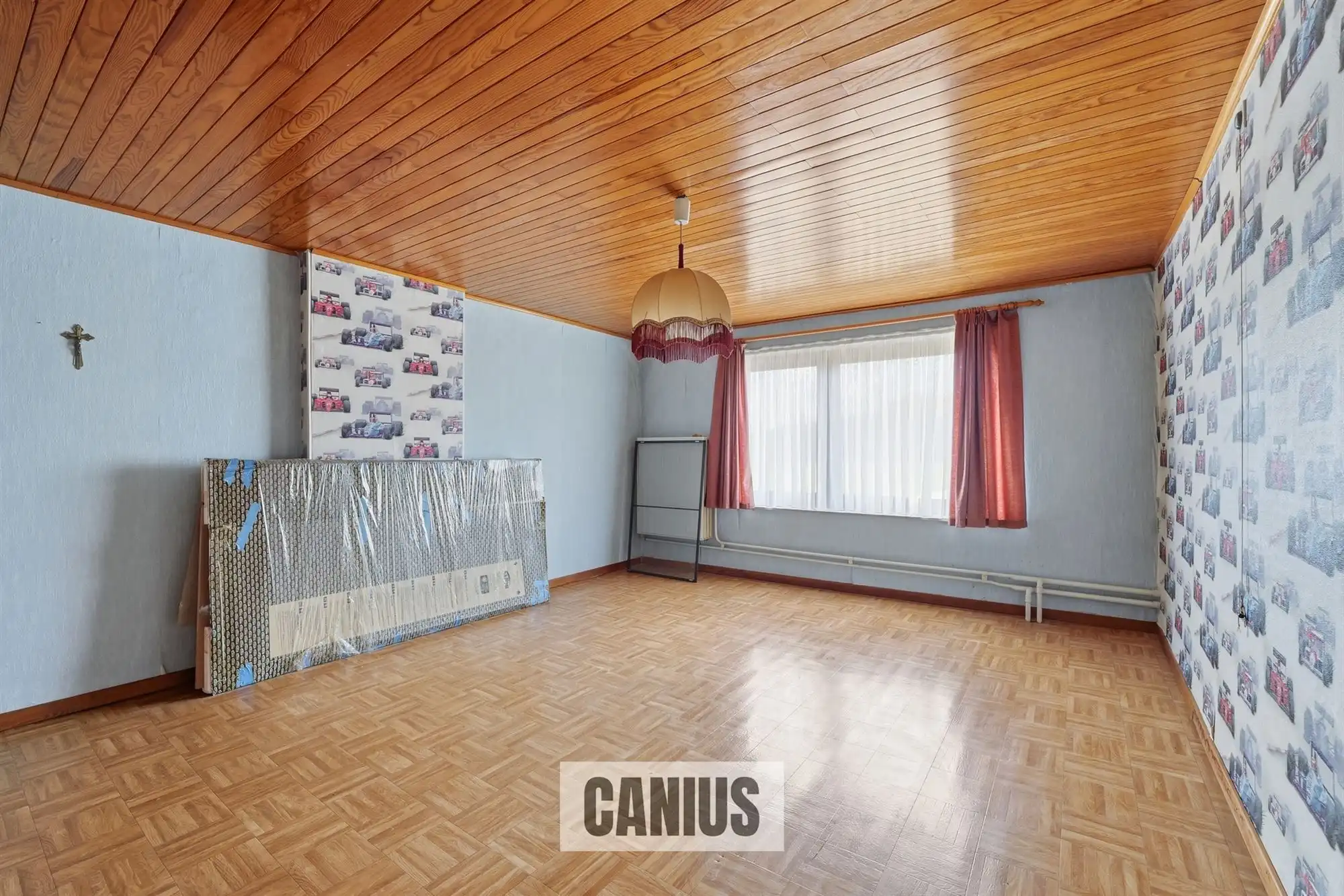 UNIEKE EIGENDOM MET 2 WOONHUIZEN TE KOOP IN BILZEN foto 31