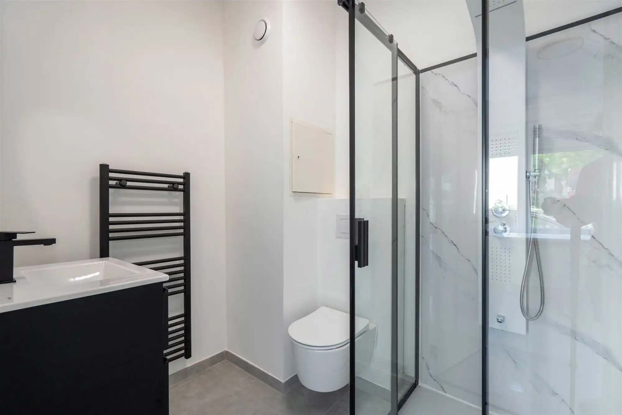 Gemeubelde studentenkamer in Mechelen te huur! foto 20