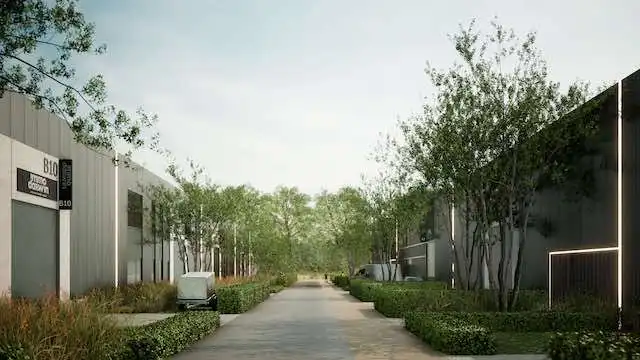 Fabriekstraat 1, 2260 Westerlo foto 13