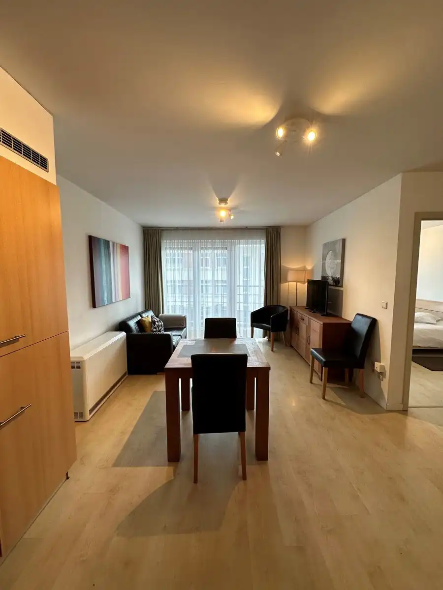 Prachtig Gemeubeld Appartement - 1 Kamer (Plasky) foto 2