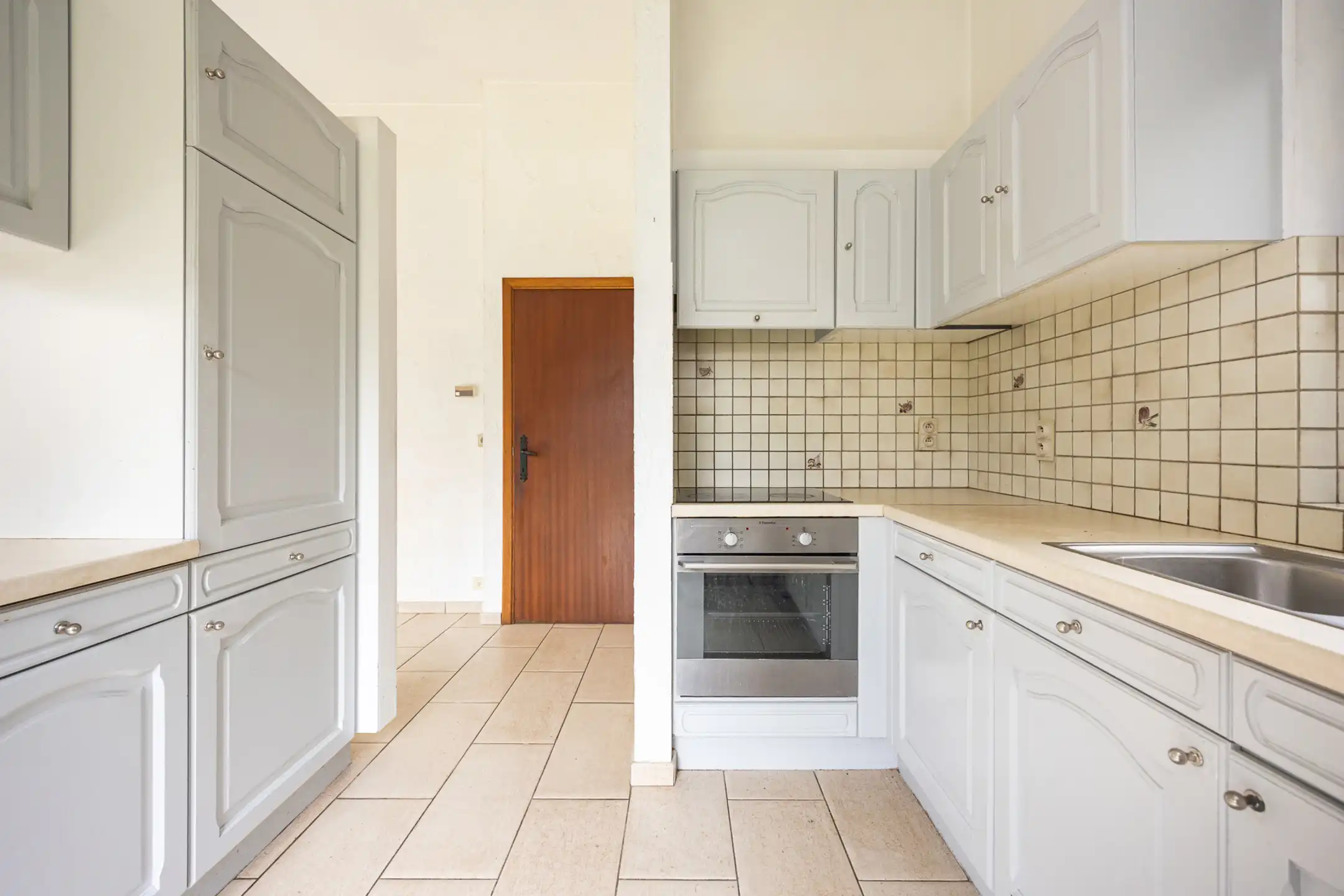 Te renoveren laagbouw gelegen op groot perceel te Merksplas. foto 17