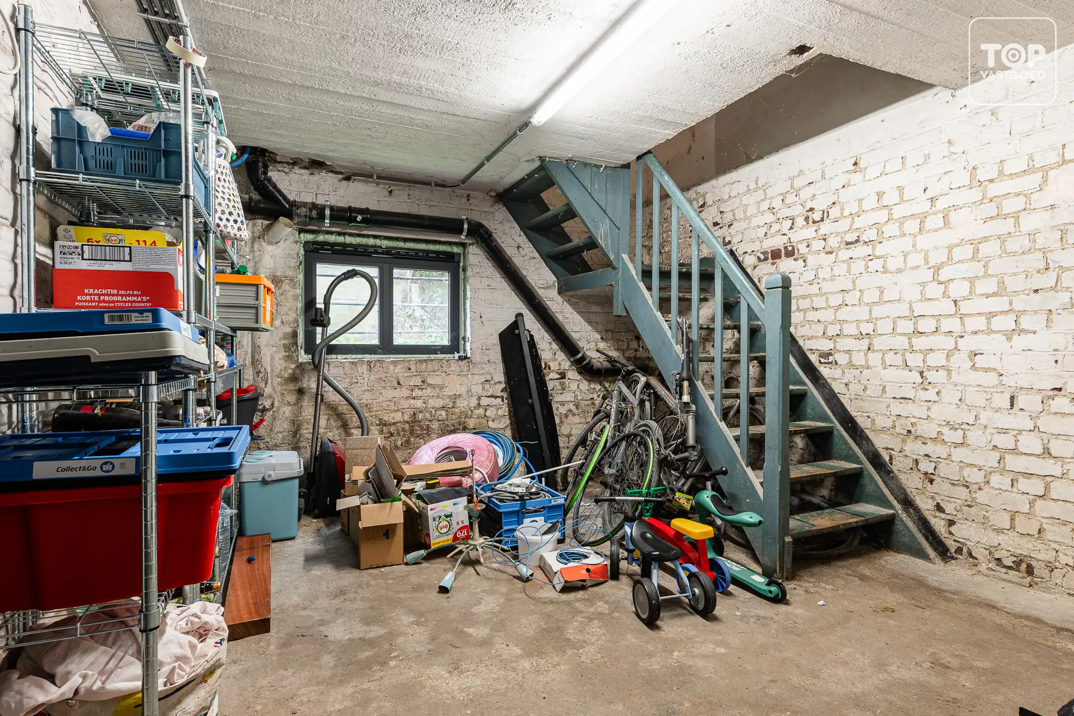 Uniek gerenoveerde woning waar authenticiteit en natuur samenkomen foto 21