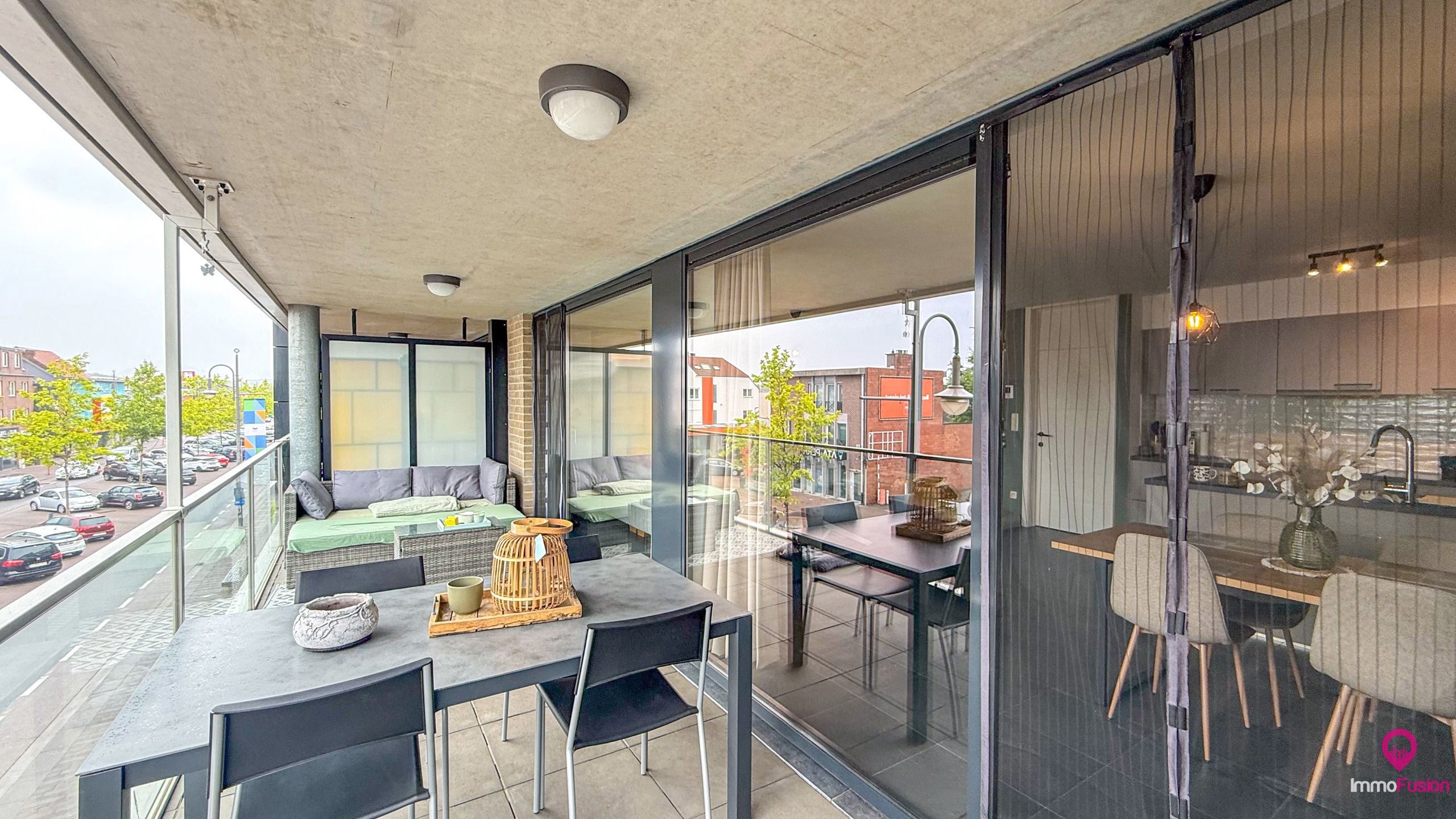 Instapklaar Appartement met 2 Slaapkamers! foto 15