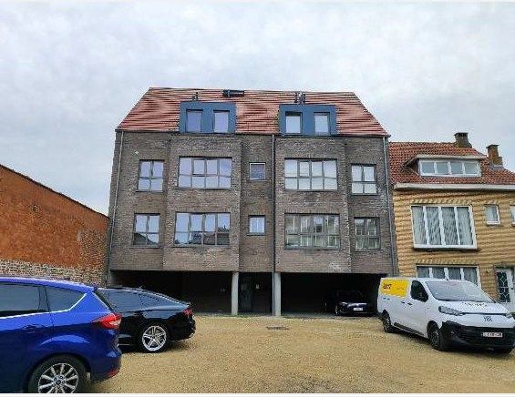 Appartement te huur Hoveniersstraat 12 -/203 - 1853 Grimbergen