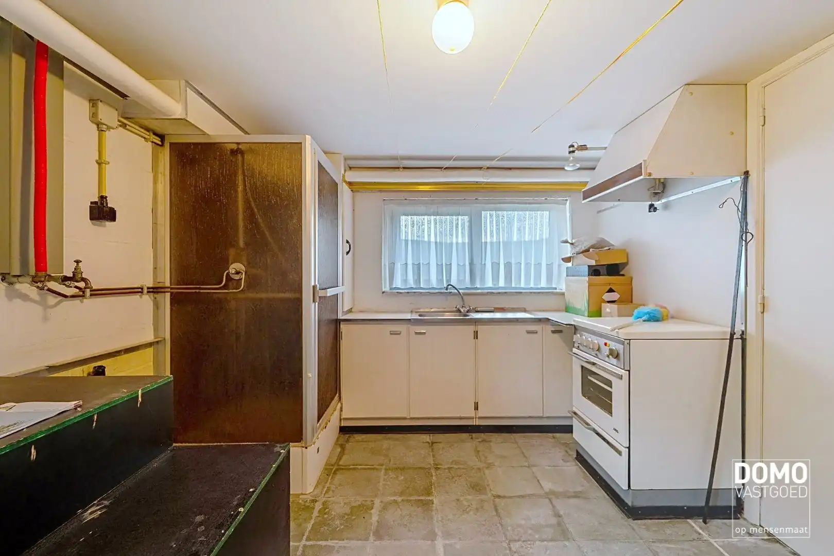 Ruime woning met weiland te koop te Alken foto 20