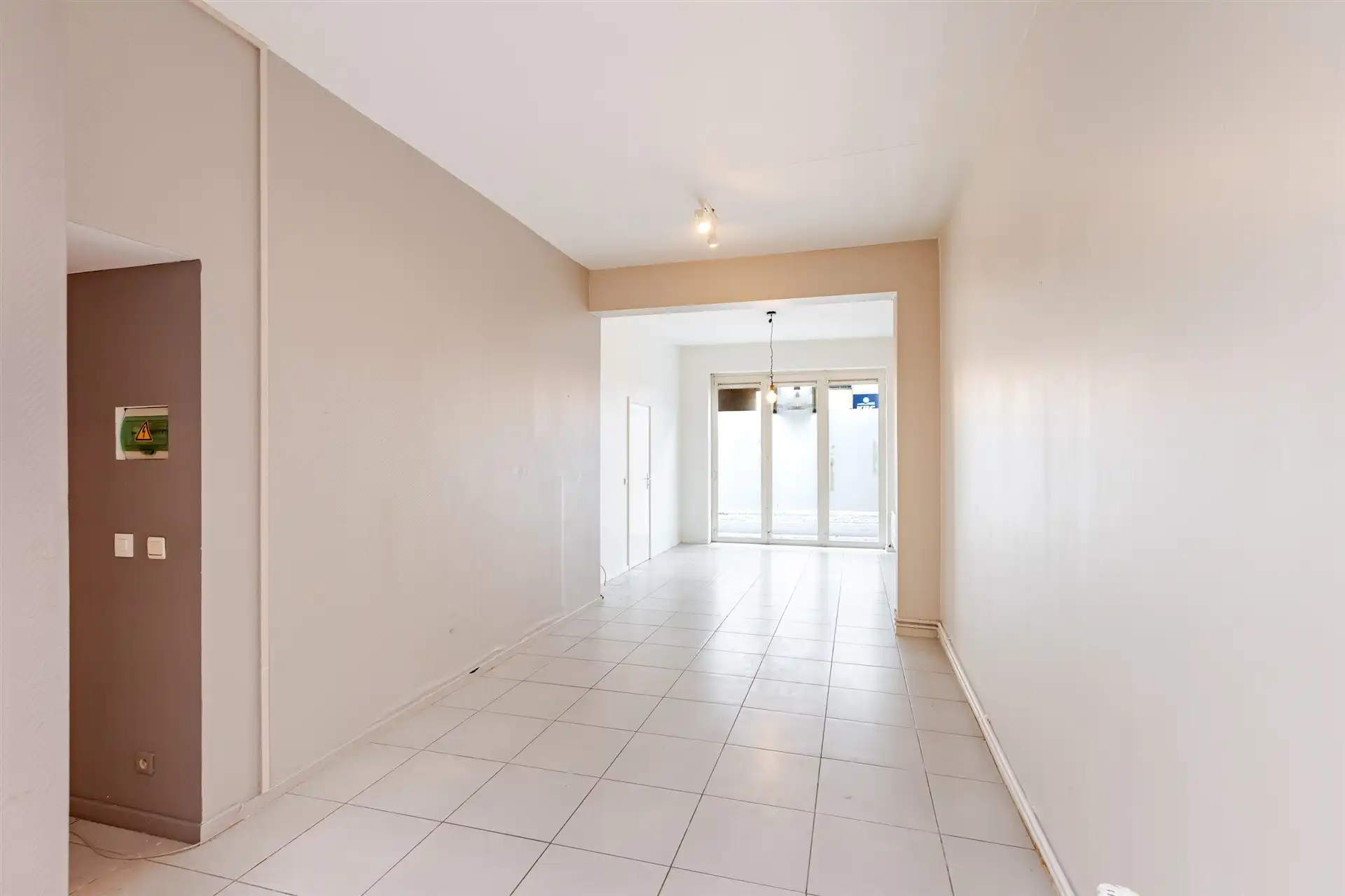 Opbrengsteigendom bestaande uit 2 appartementen foto 10