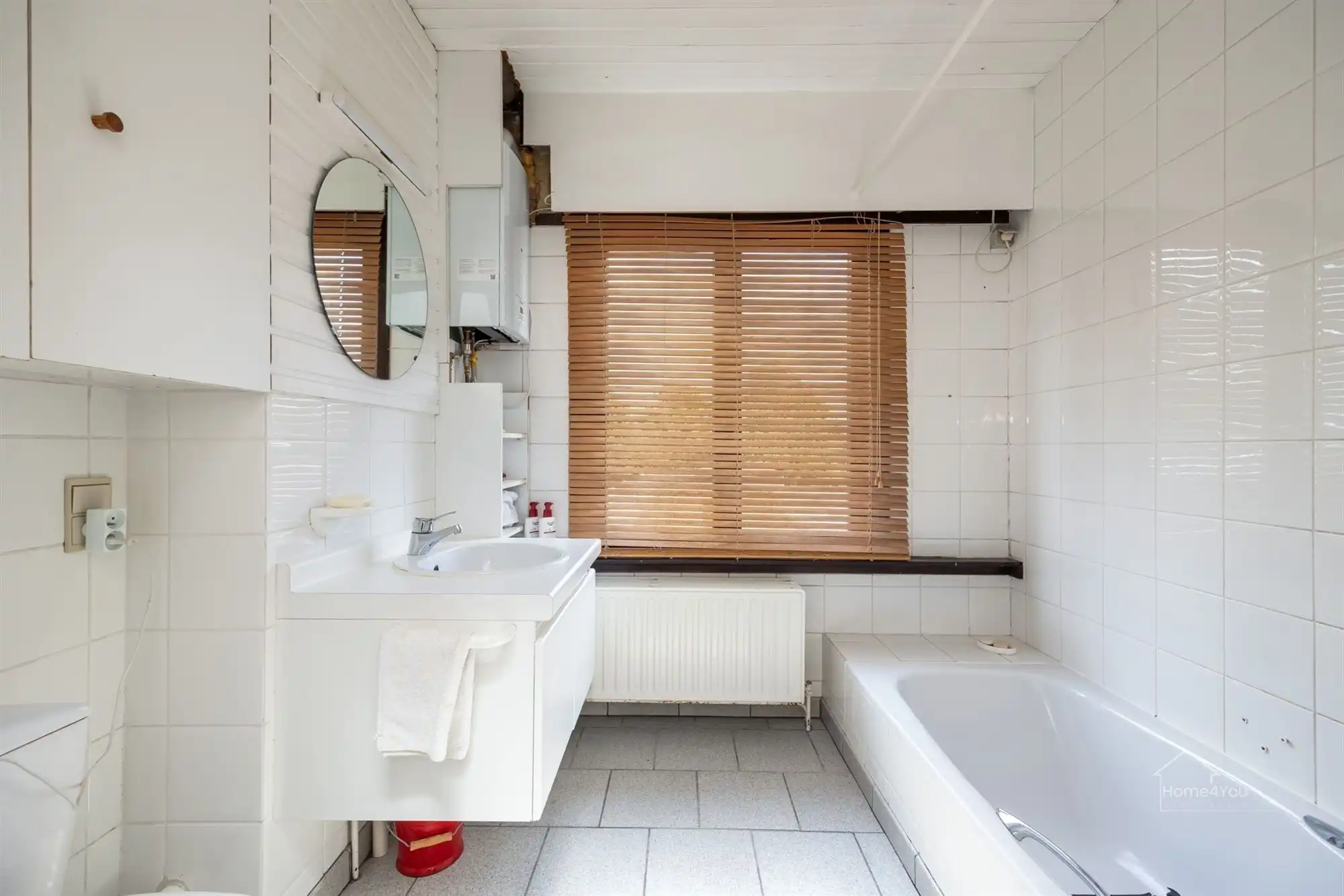 Herenhuis met tal van mogelijkheden op toplocatie  foto 17