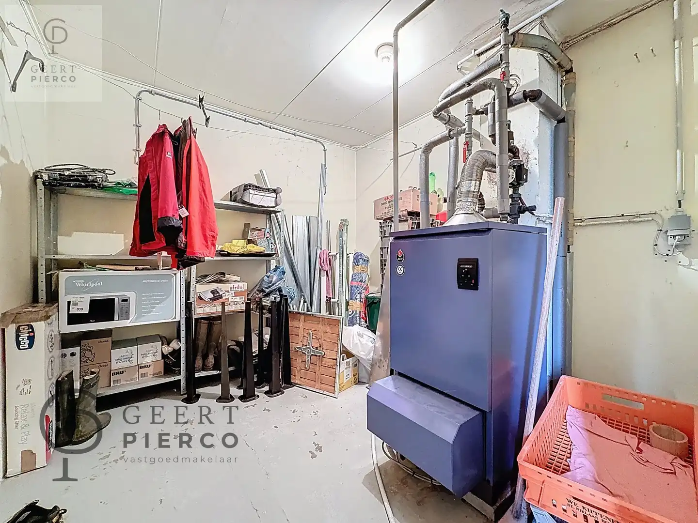 Gezellige bungalow foto 24