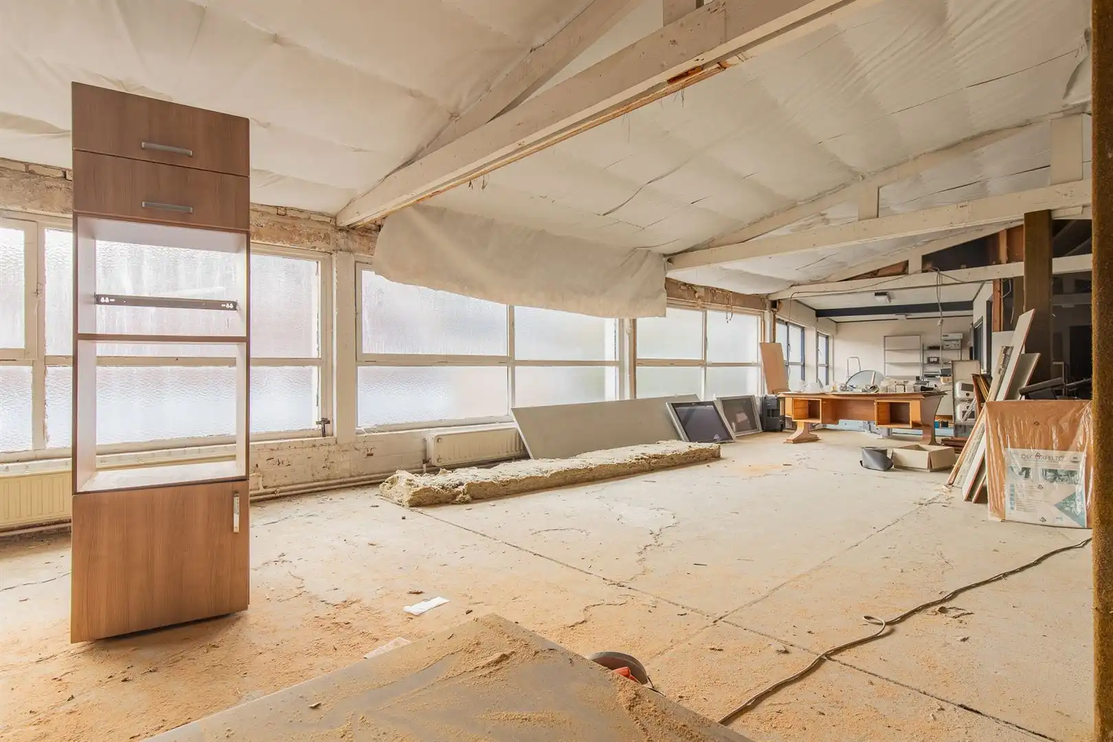 Gemengd gebouw foto 22